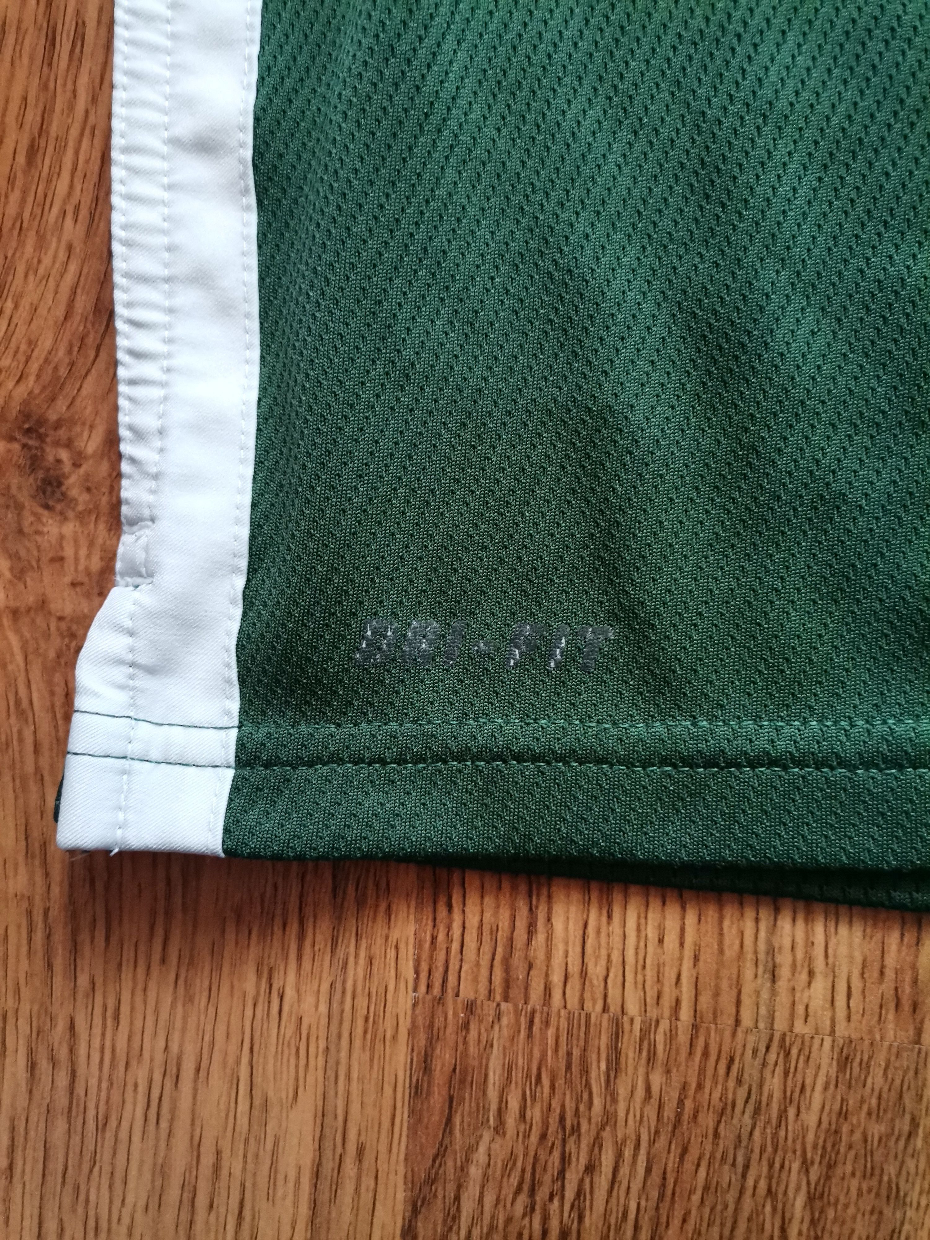 NHL × Nike Nike x NHL NY Jets Jersey Size US S / EU 44-46 / 1 - 6 Thumbnail