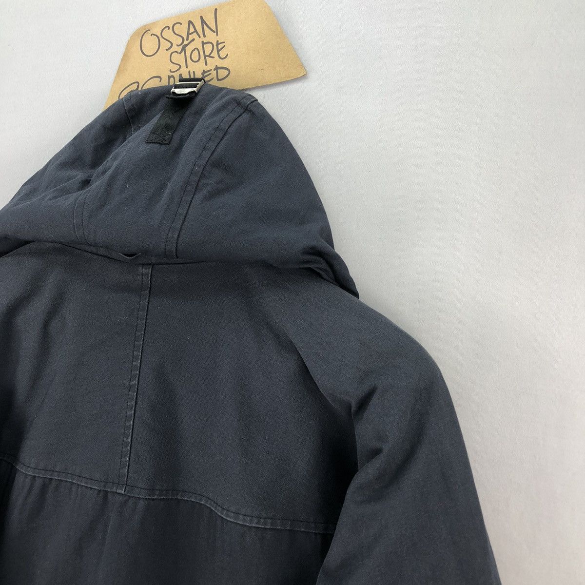 Japanese Brand Japanese Brand Akeey Hoodie Zipper Jacket Size US XL / EU 56 / 4 - 17 Thumbnail