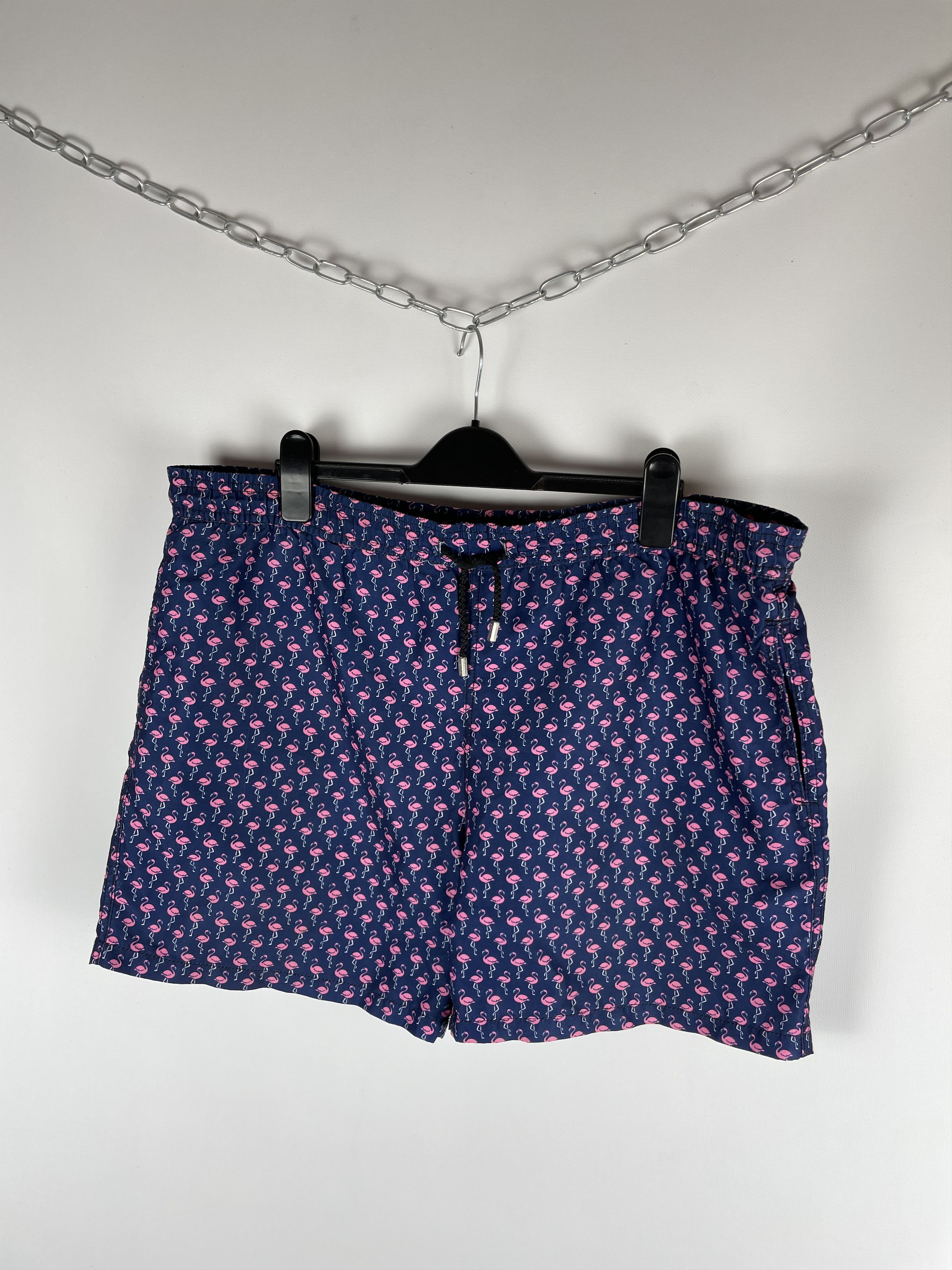 Vilebrequin Vilebrequin Swim Shorts Size US 38 / EU 54 - 2 Thumbnail