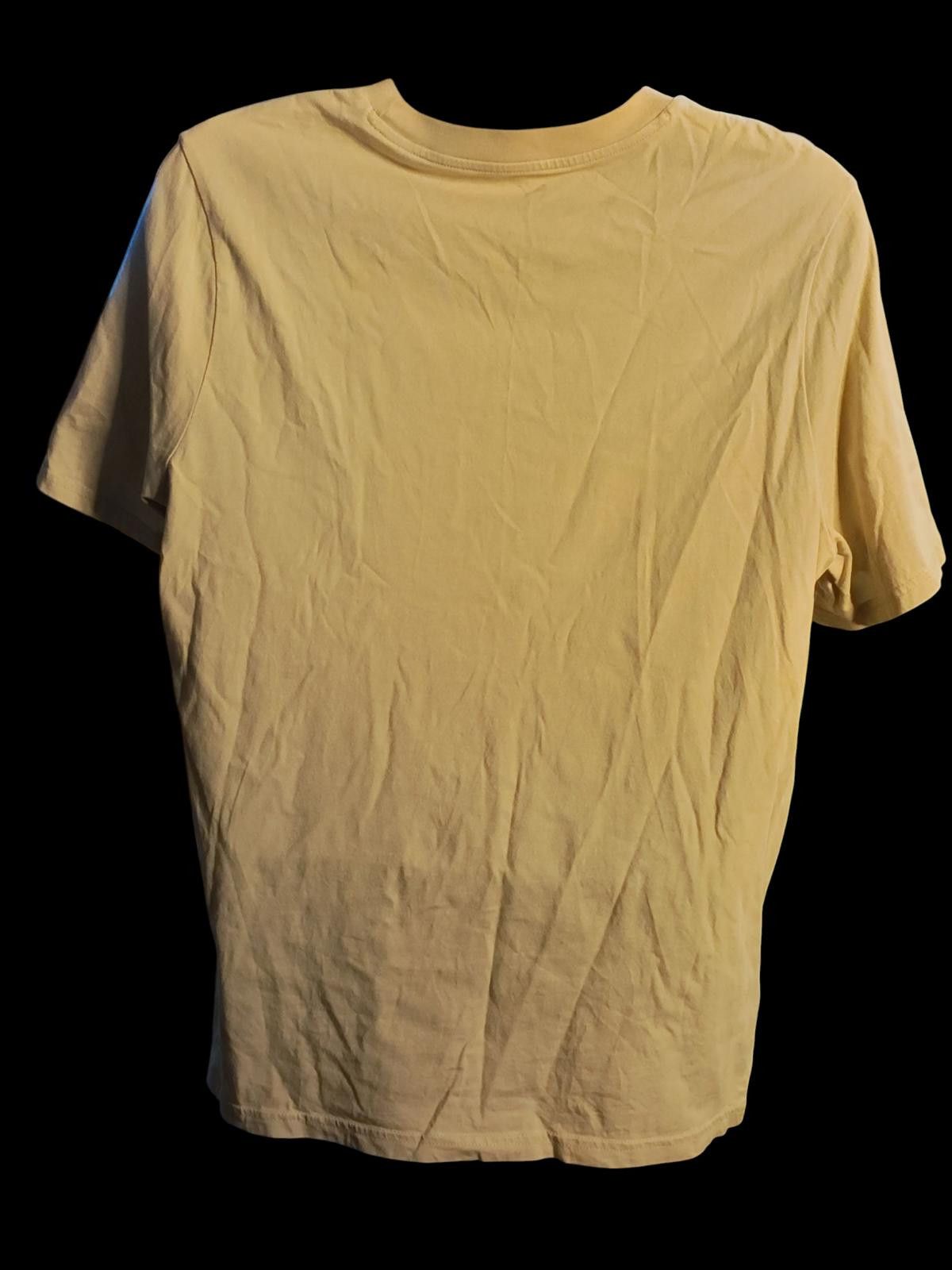 Puma Puma Essentials Logo Tee - Men's T-Shirt Size US XL / EU 56 / 4 - 6 Thumbnail