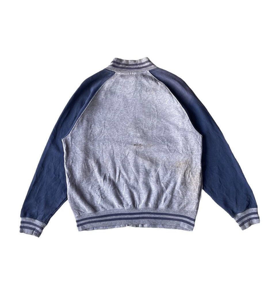 Champion × Vintage Vintage Champion Varsity Jacket Classic Logo, Ribbed Details Size US M / EU 48-50 / 2 - 2 Thumbnail