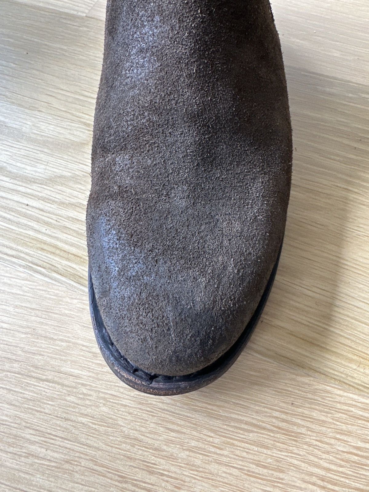Thursday Boot Company Thursday Duke Boots Size US 9 / EU 42 - 3 Thumbnail