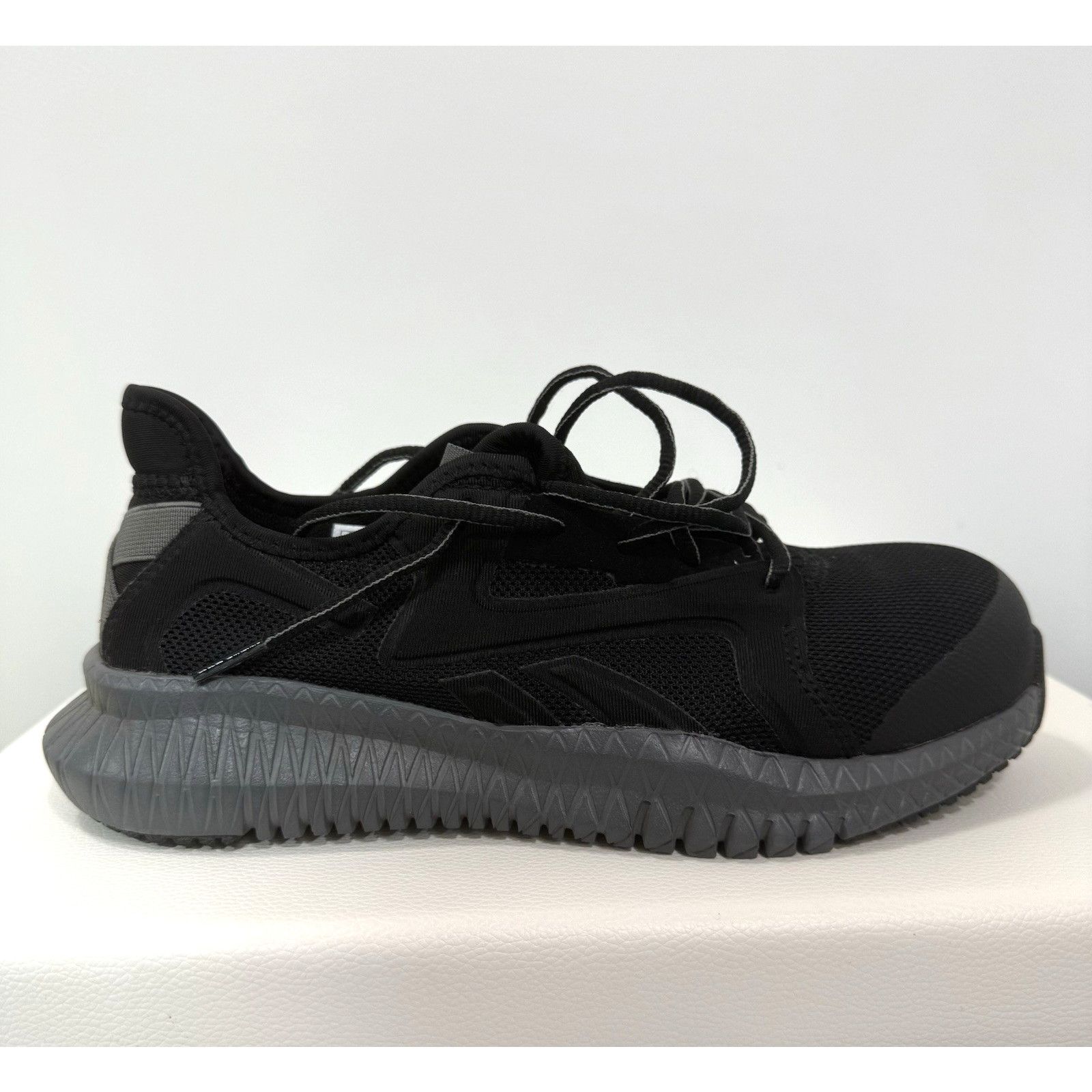 Reebok Reebok Work Comp Safety Toe Unisex Size Men’s 5W/Wo’s 7W Size US 5 / EU 37 - 2 Thumbnail