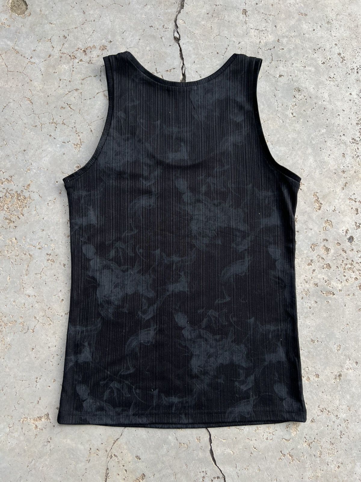 Tornado Mart Tornado Mart Tank Top Size US S / EU 44-46 / 1 - 4 Thumbnail