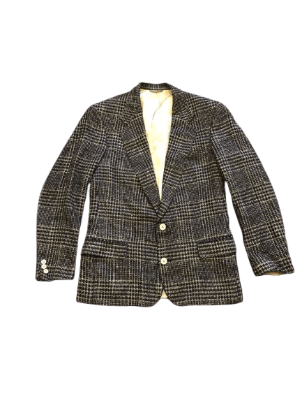 Christian Dior Monsieur Luxury Christian Dior Monsieur Classic Fit Blazer Size 40L Size 40L - 1 Thumbnail