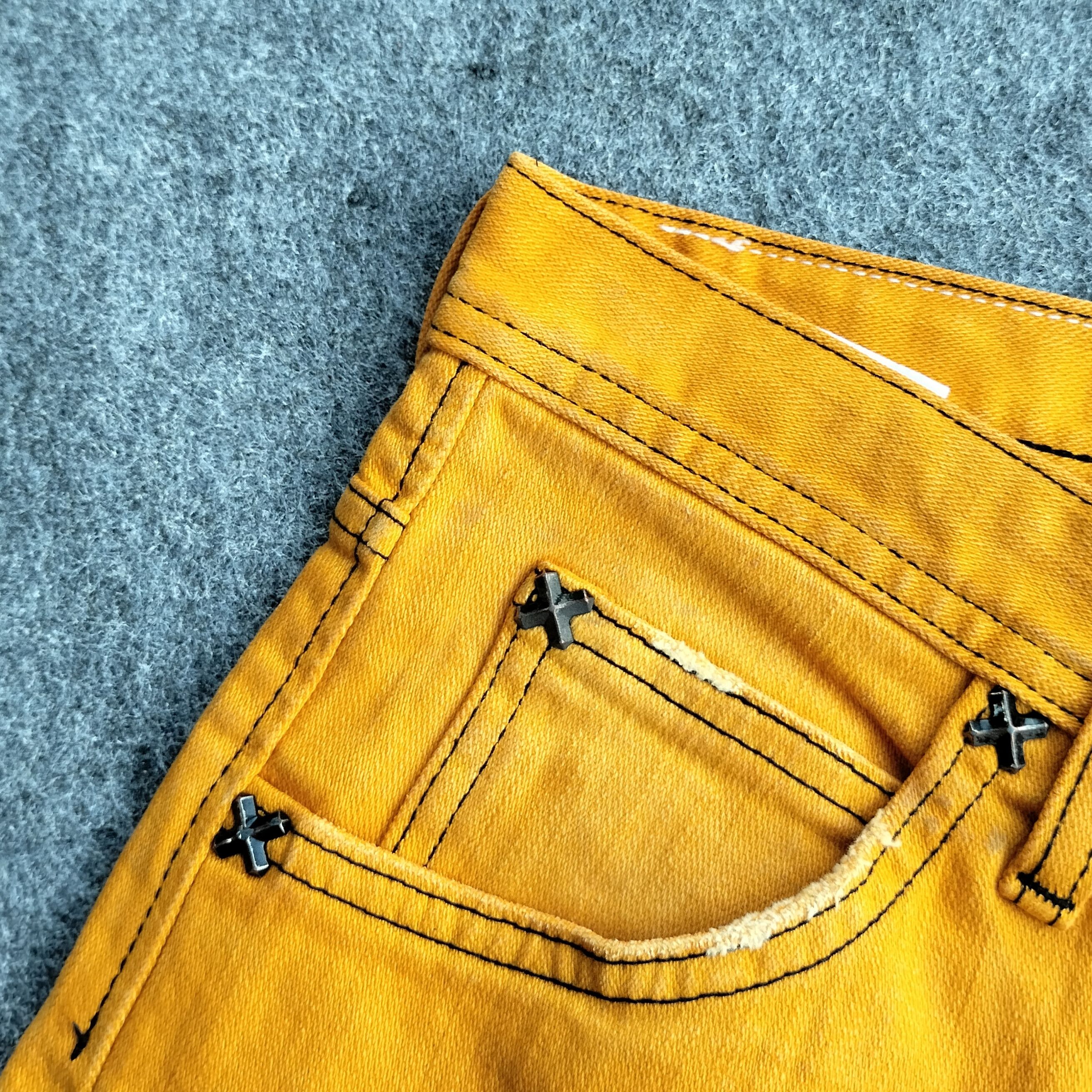 Lee Lee Riders Japan slim jeans Size US 29 - 6 Thumbnail