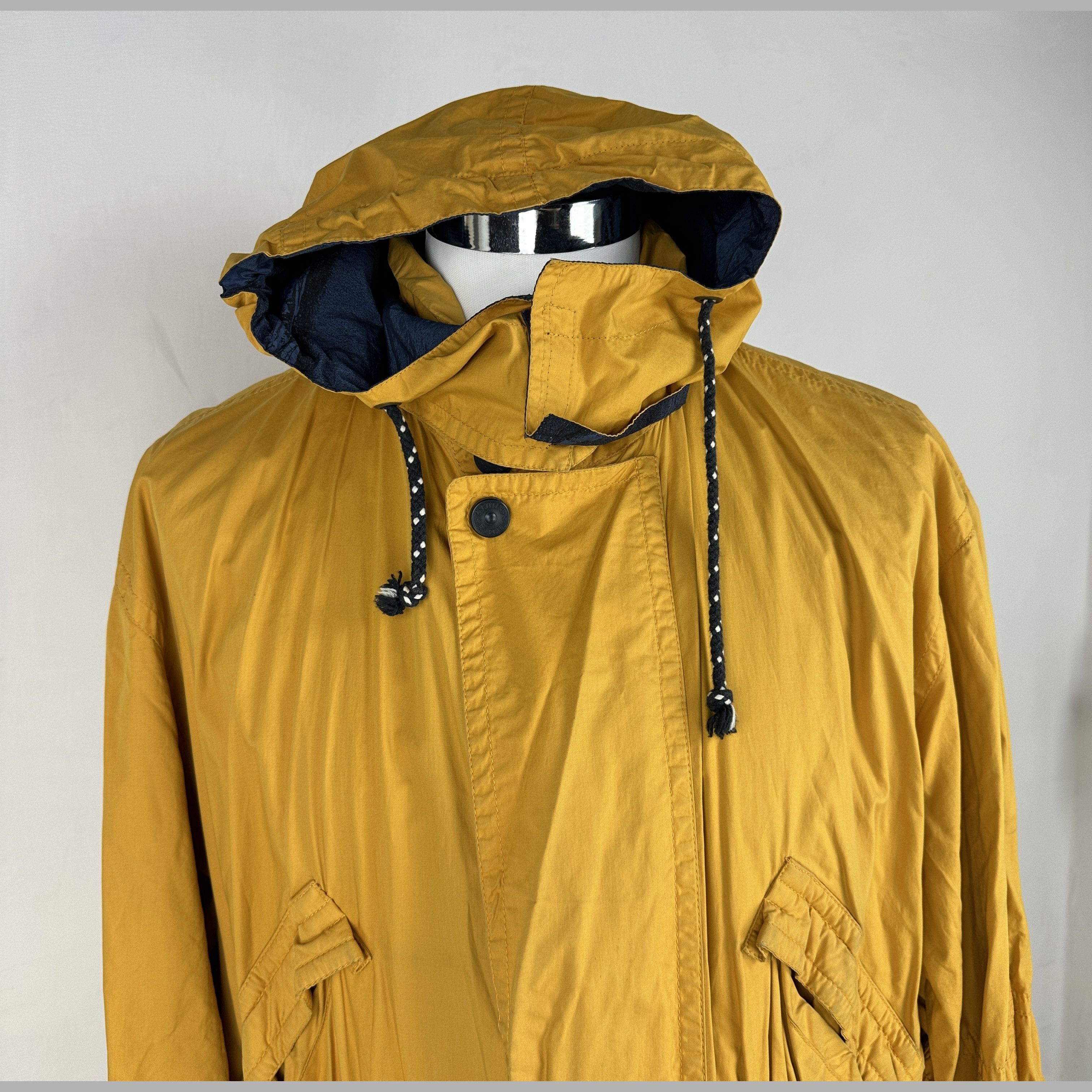Ermenegildo Zegna Parka Ermenegildo Zegna – M Size US M / EU 48-50 / 2 - 8 Thumbnail