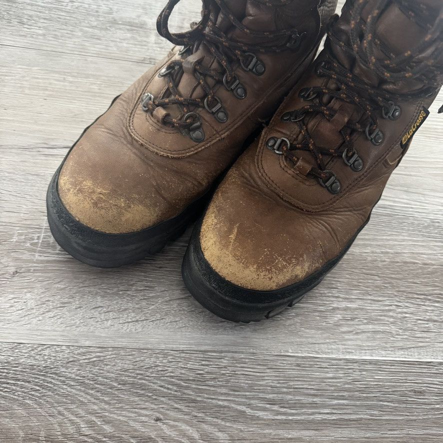 Goretex LaCrosse • GORE-TEX Gamemaster 1300 (10M) Size US 10 / EU 43 - 5 Thumbnail