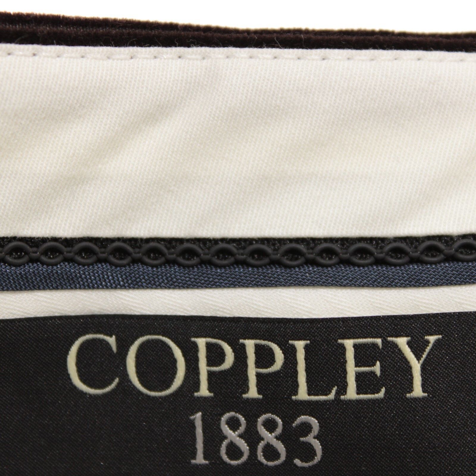 Coppley Coppley New with tags Chino Size 38 US In Brown Size US 38 / EU 54 - 8 Thumbnail