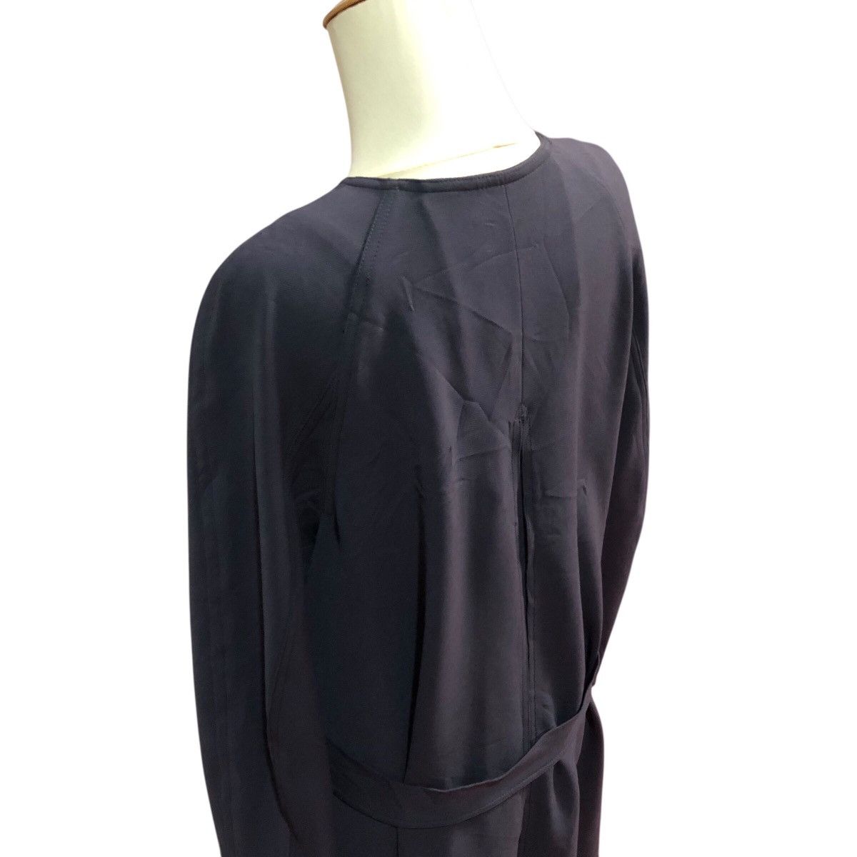 Other Studio Tomboy Wrap Coats Size ONE SIZE - 6 Thumbnail