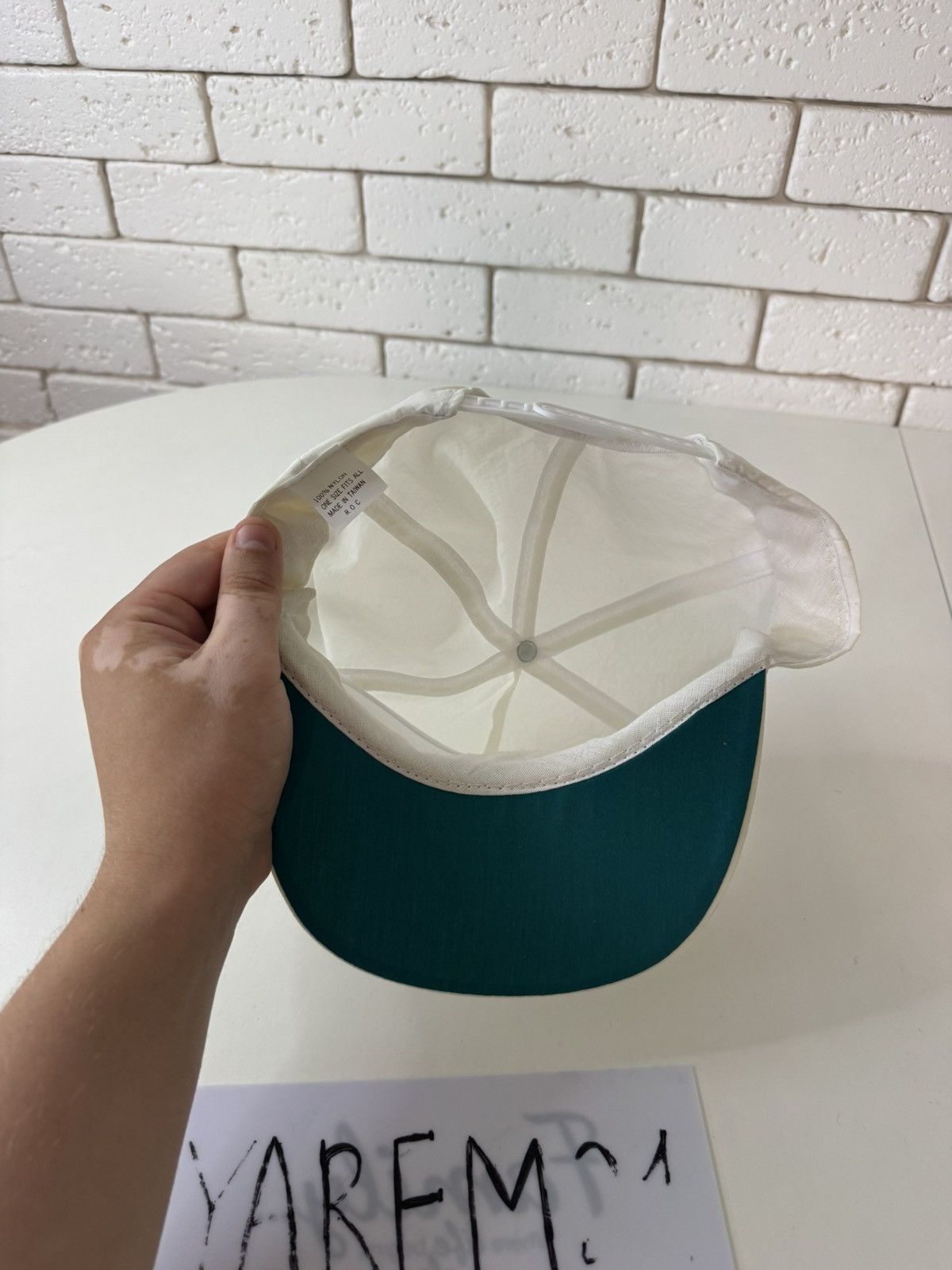 Other Swica cap hat Size ONE SIZE - 4 Thumbnail