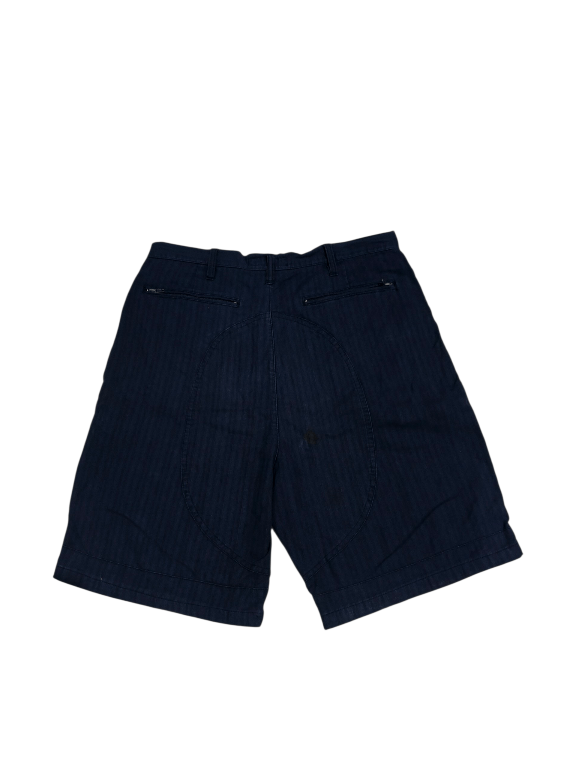 Supreme Vintage Shorts Pants Supreme Size US 32 / EU 48 - 2 Thumbnail