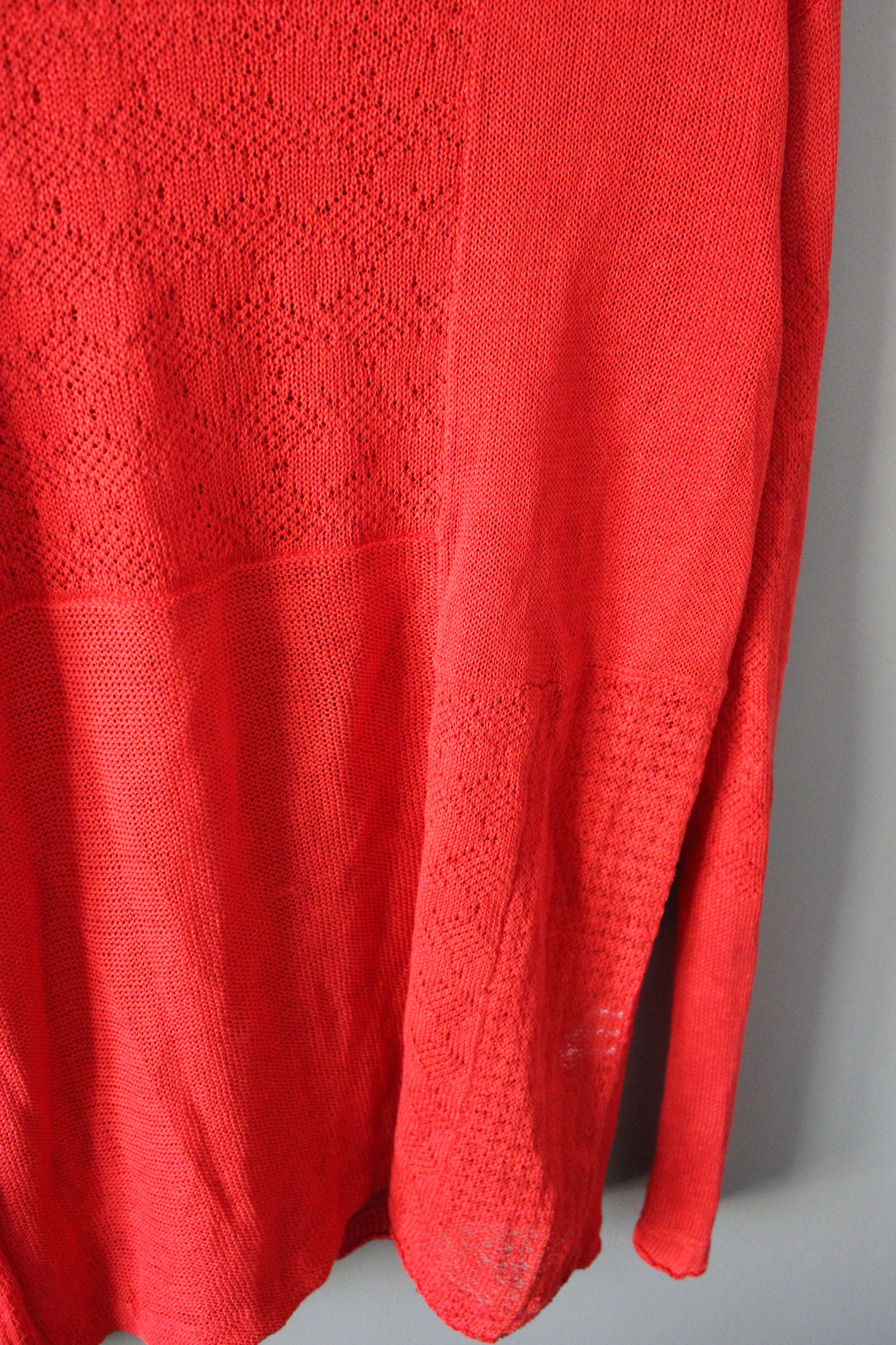 Yohji Yamamoto Yohji Yamamoto knitwear Size US L / EU 52-54 / 3 - 4 Thumbnail