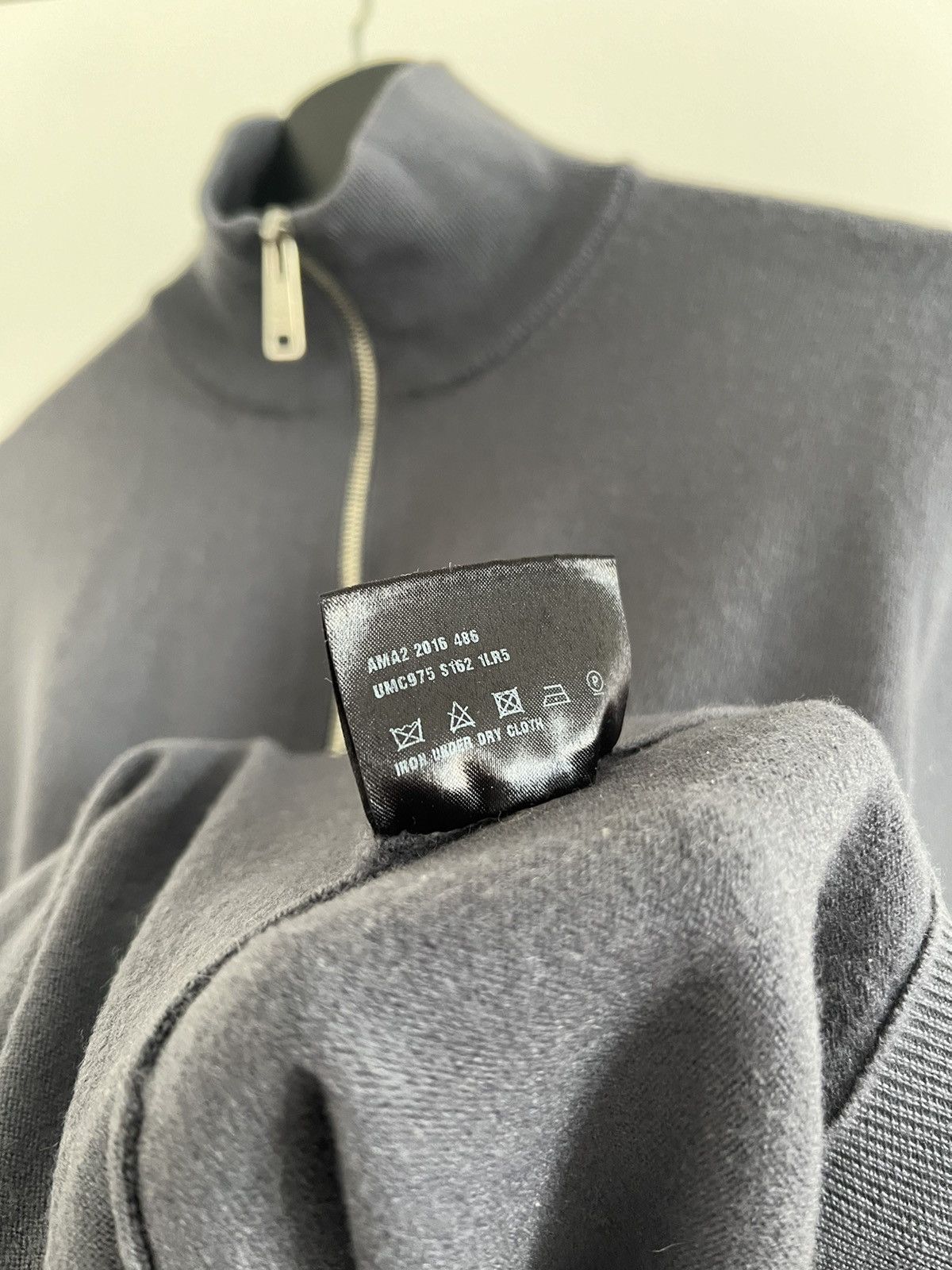 Prada Prada Zip Sweater Size US L / EU 52-54 / 3 - 6 Thumbnail