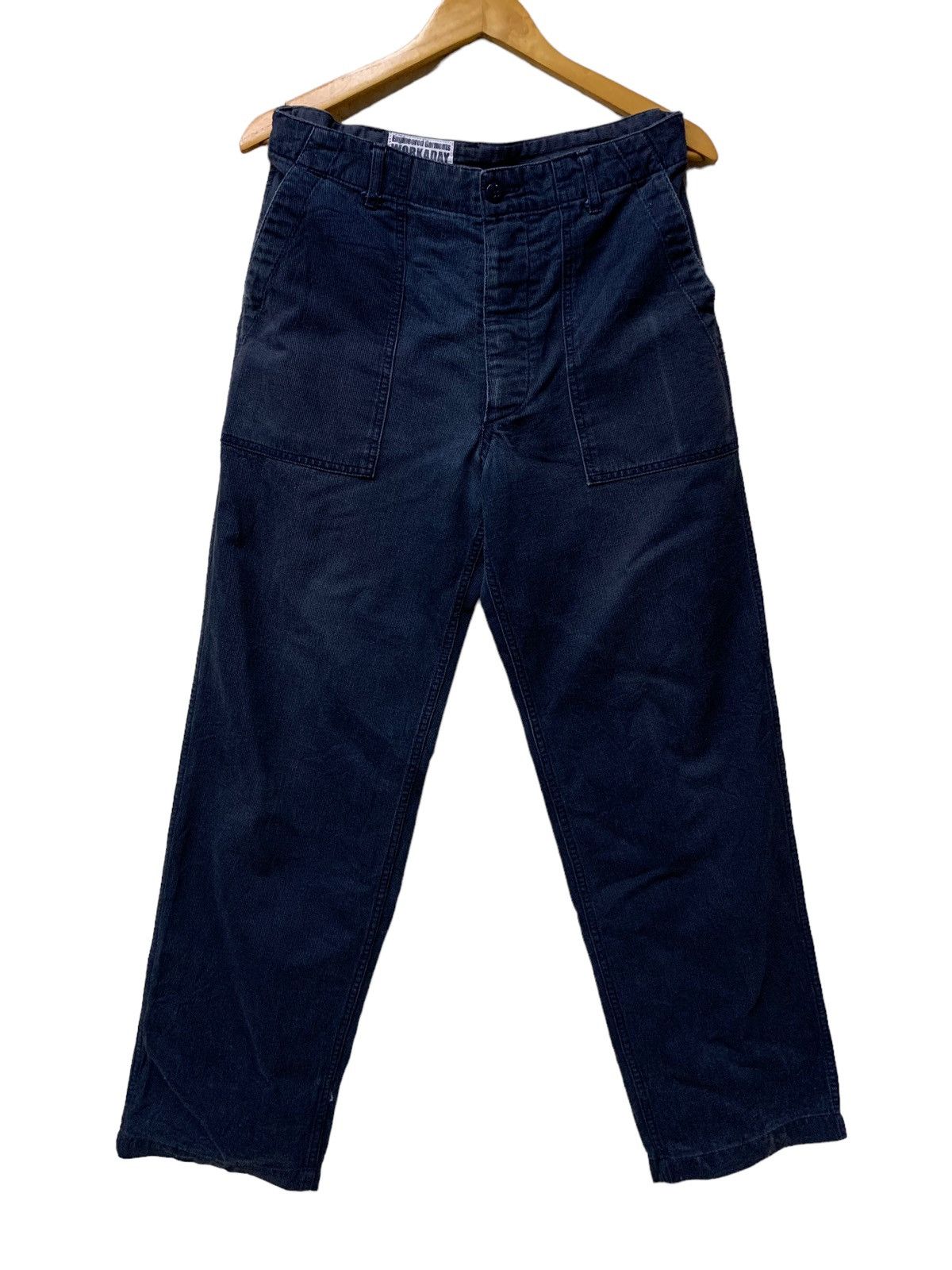 🔥E.GARMENTS WORKADAY FATIGUE PANTS