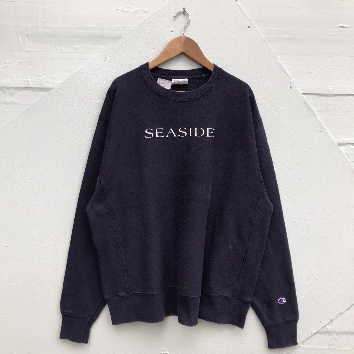 Champion × Sports Specialties Champion Reverse Weave crewneck sweater Size US L / EU 52-54 / 3 - 1 Thumbnail