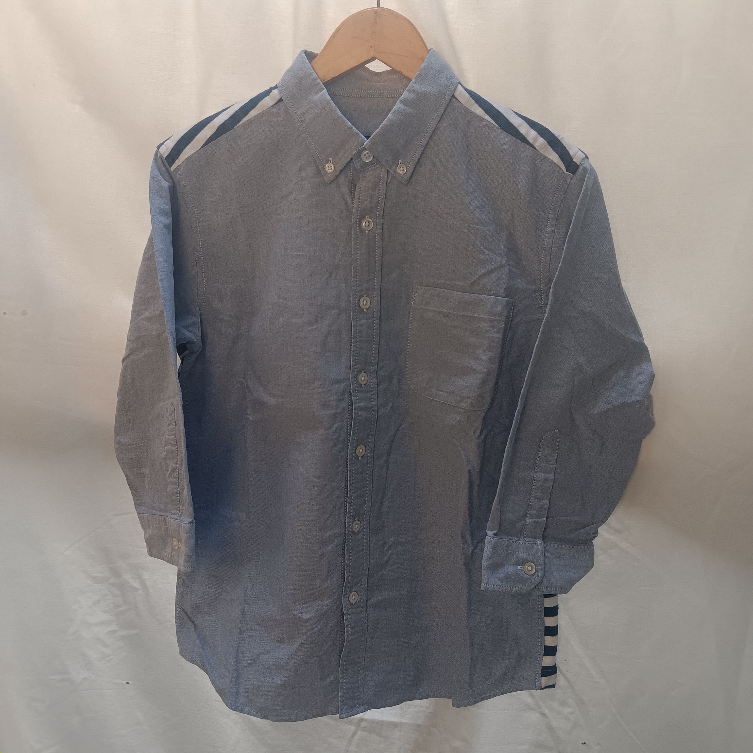 Japanese Brand × Sophnet. × uniform experiment Sophnet Shirt button ups Size US M / EU 48-50 / 2 - 1 Thumbnail