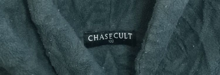 Chase Authentics 🔥Chasecult Authentic Fleece Hoodies Size M / US 6-8 / IT 42-44 - 7 Thumbnail