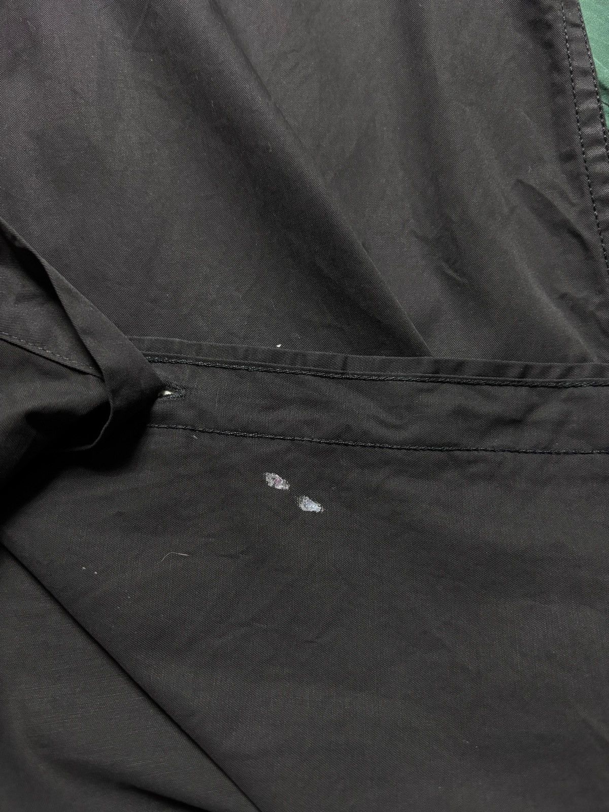 Hackett Hackett X Aston Martin Racing Size US L / EU 52-54 / 3 - 9 Thumbnail