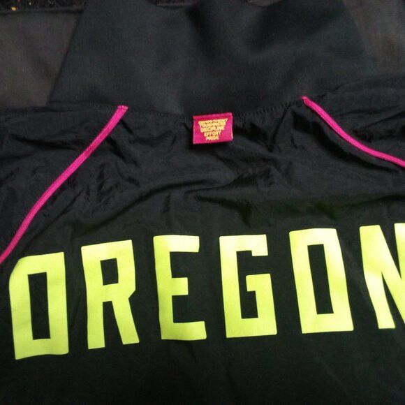 ウォーキング・ランニングウェア NIKE oregon project running JACKET Nike Nike ORPJT Oregon Running Project Banned Track Jacket