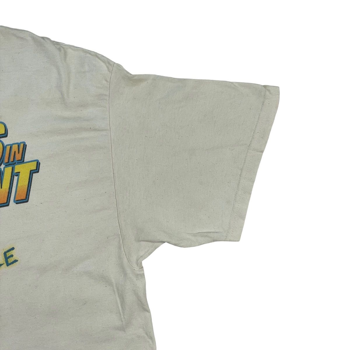 Hanes Vintage Sierra Mist X Timberland Promo Tee Tee Size US XL / EU 56 / 4 - 11 Thumbnail