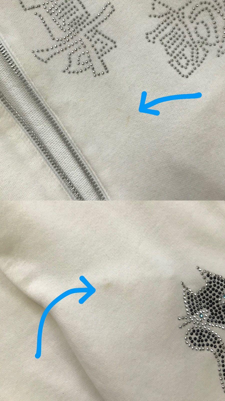 Helmut Lang Helmut Lang Sweater AW99 Size US XS / EU 42 / 0 - 13 Thumbnail