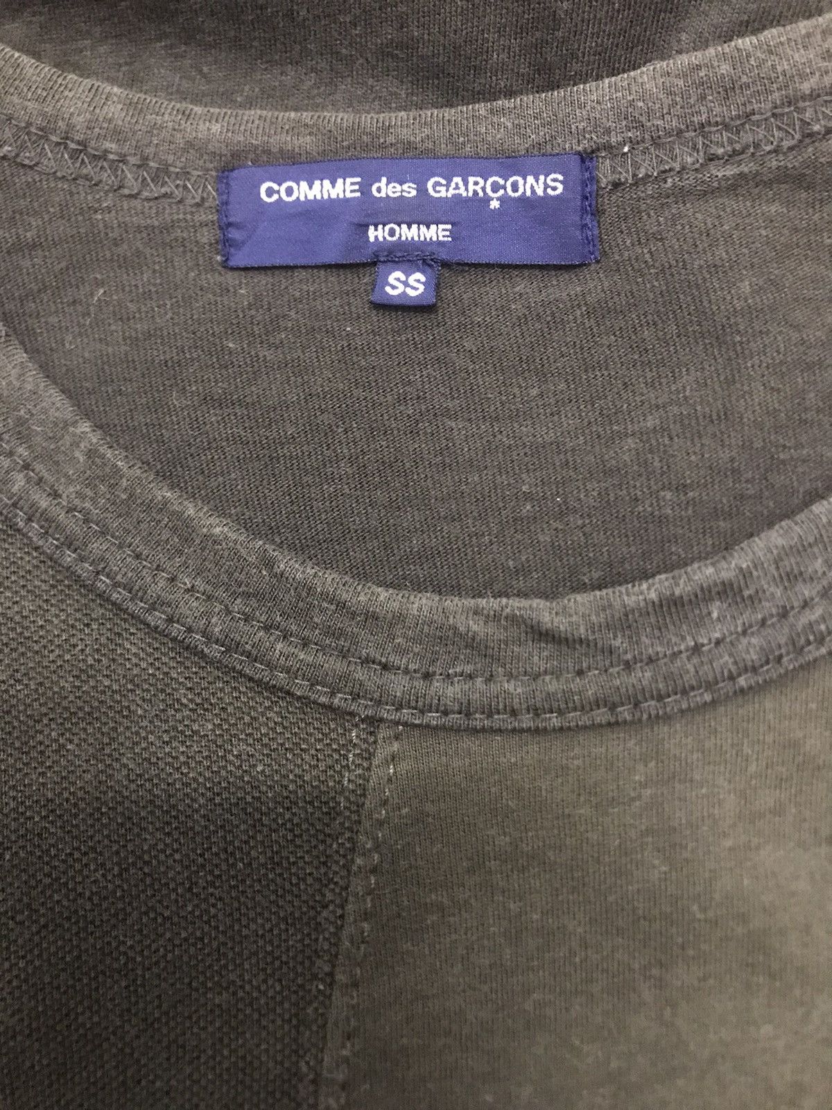Comme des Garcons Homme COMME DES GARCONS HOMME Size US M / EU 48-50 / 2 - 5 Thumbnail