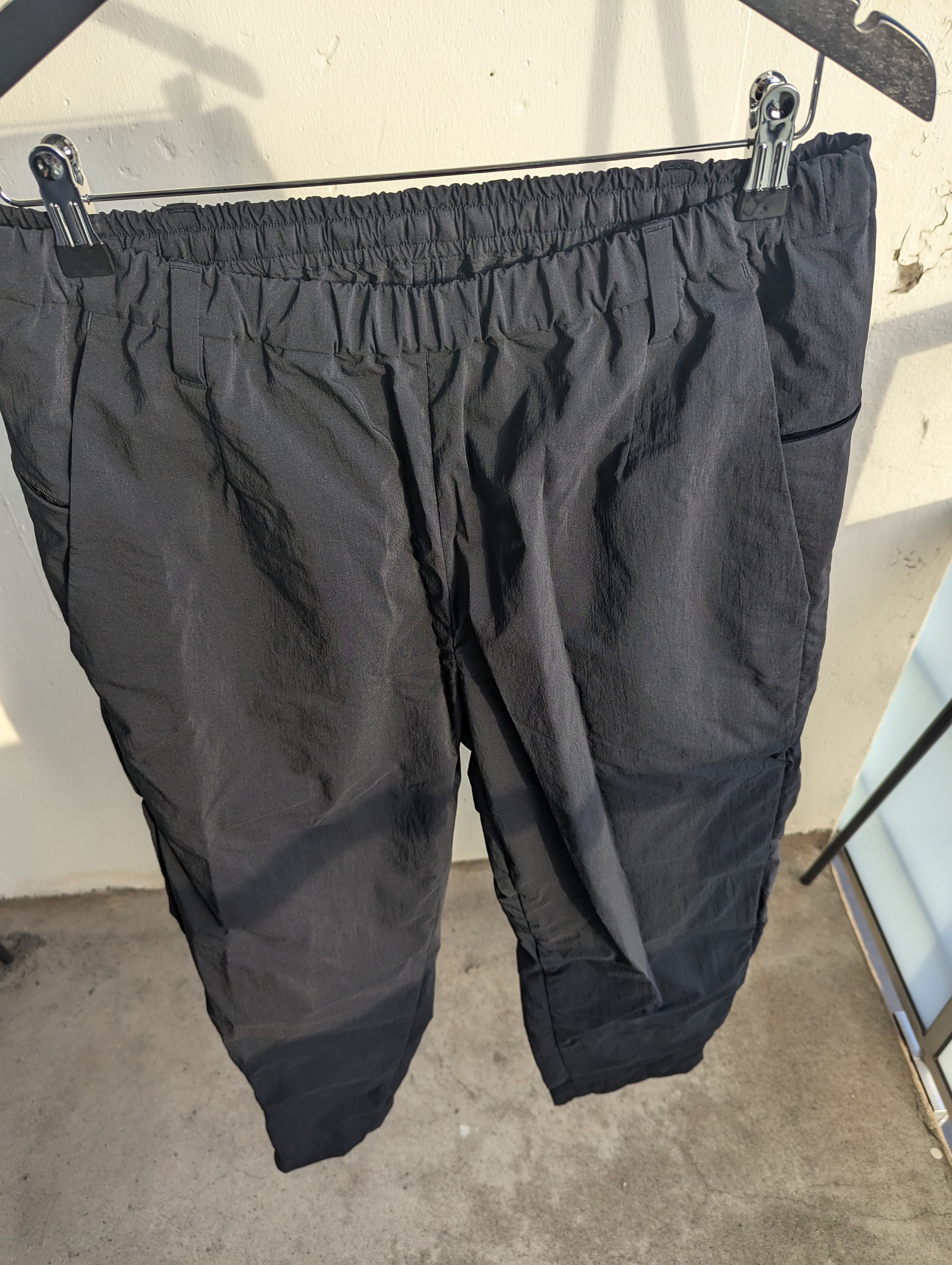 Teatora Wallet Pants Doctoroid | Grailed