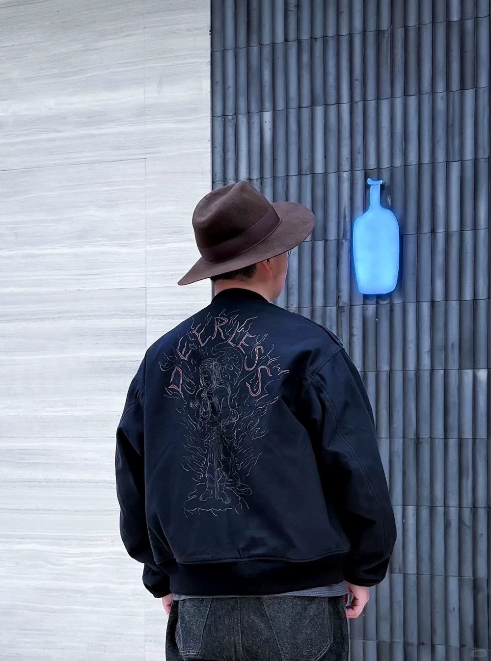 Visvim visvim gunner acala jacket autumn winter Size US L / EU 52-54 / 3 - 1 Thumbnail