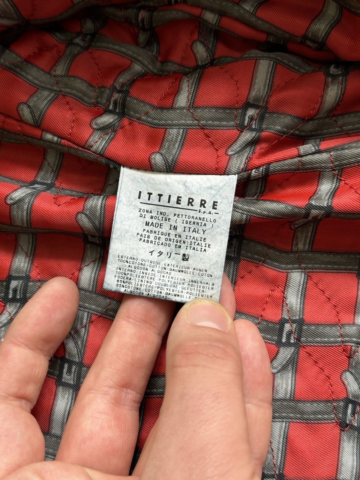 Dolce & Gabbana Vintage 00s Dolce & Gabbana Denim Biker Trench Coat Jacket Size S / US 4 / IT 40 - 14 Thumbnail