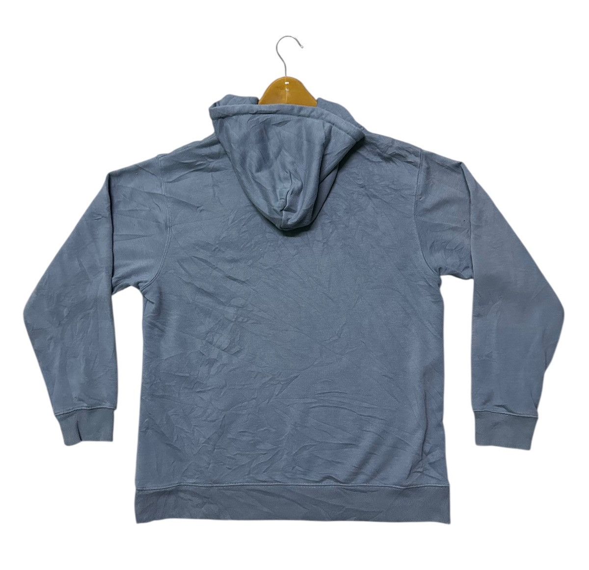 Dickies Dickies small logo pulover hoodies Size US L / EU 52-54 / 3 - 4 Thumbnail