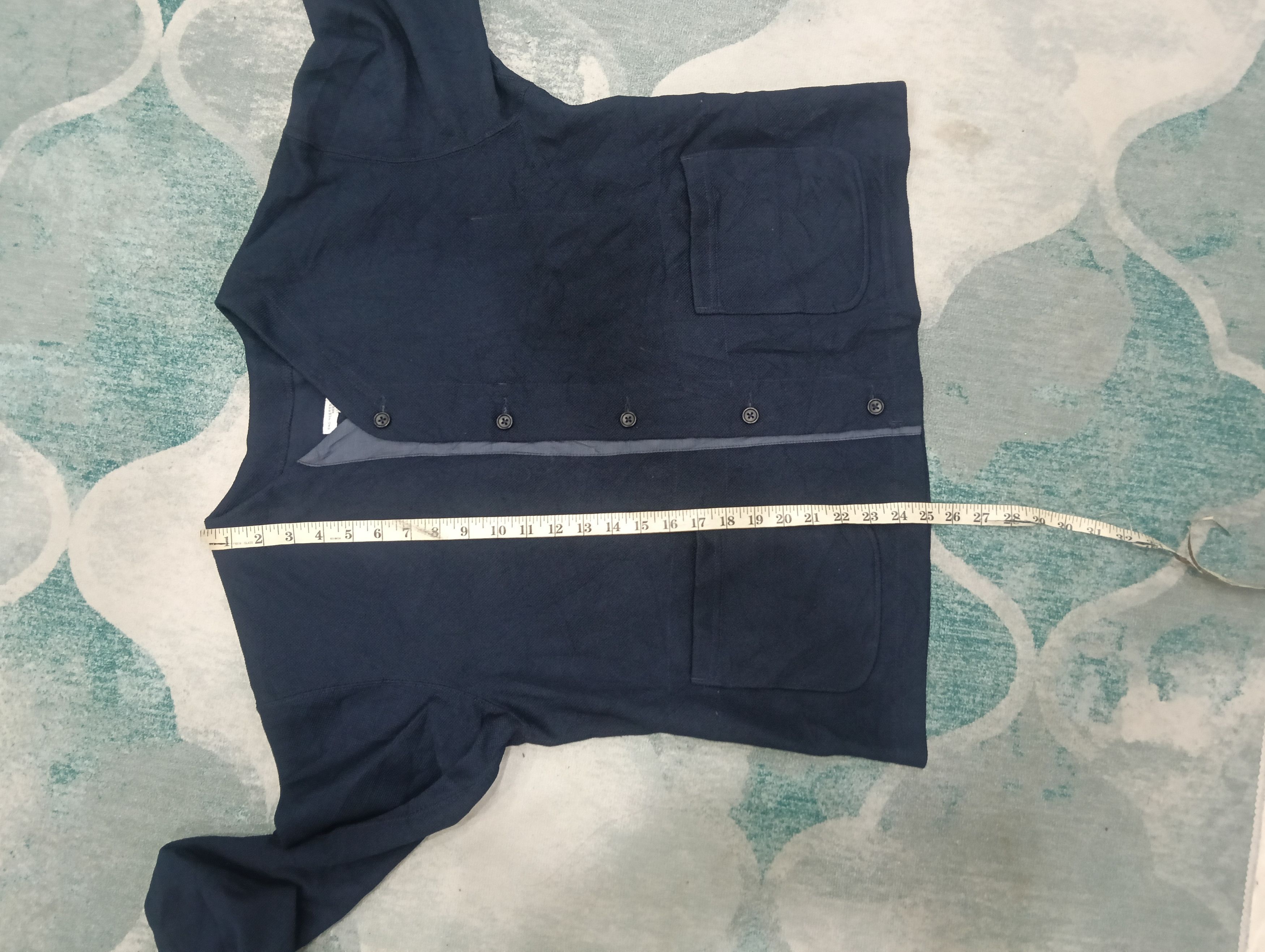 Engineered Garments Engineered Garments Like Cardigans Size US S / EU 44-46 / 1 - 16 Thumbnail