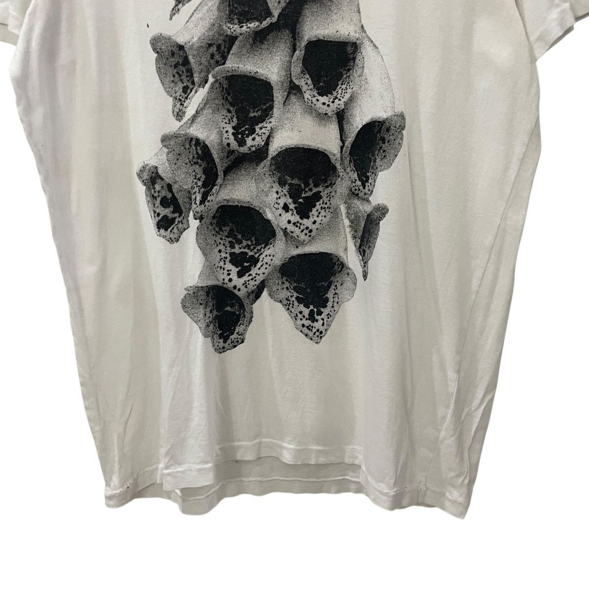 CABANE de ZUCCa Vintage Cabane De Zucca By Issey Miyake Tee Size US M / EU 48-50 / 2 - 2 Thumbnail