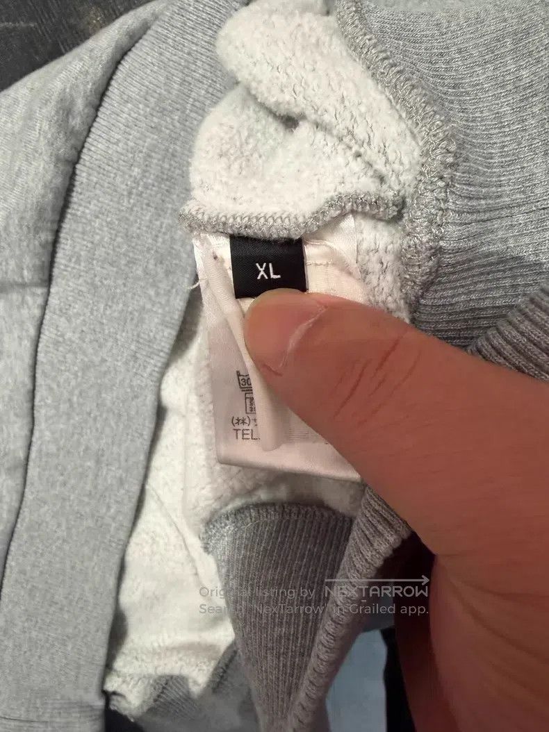Givenchy Givenchy Hoodie Size US XXL / EU 58 / 5 - 3 Thumbnail
