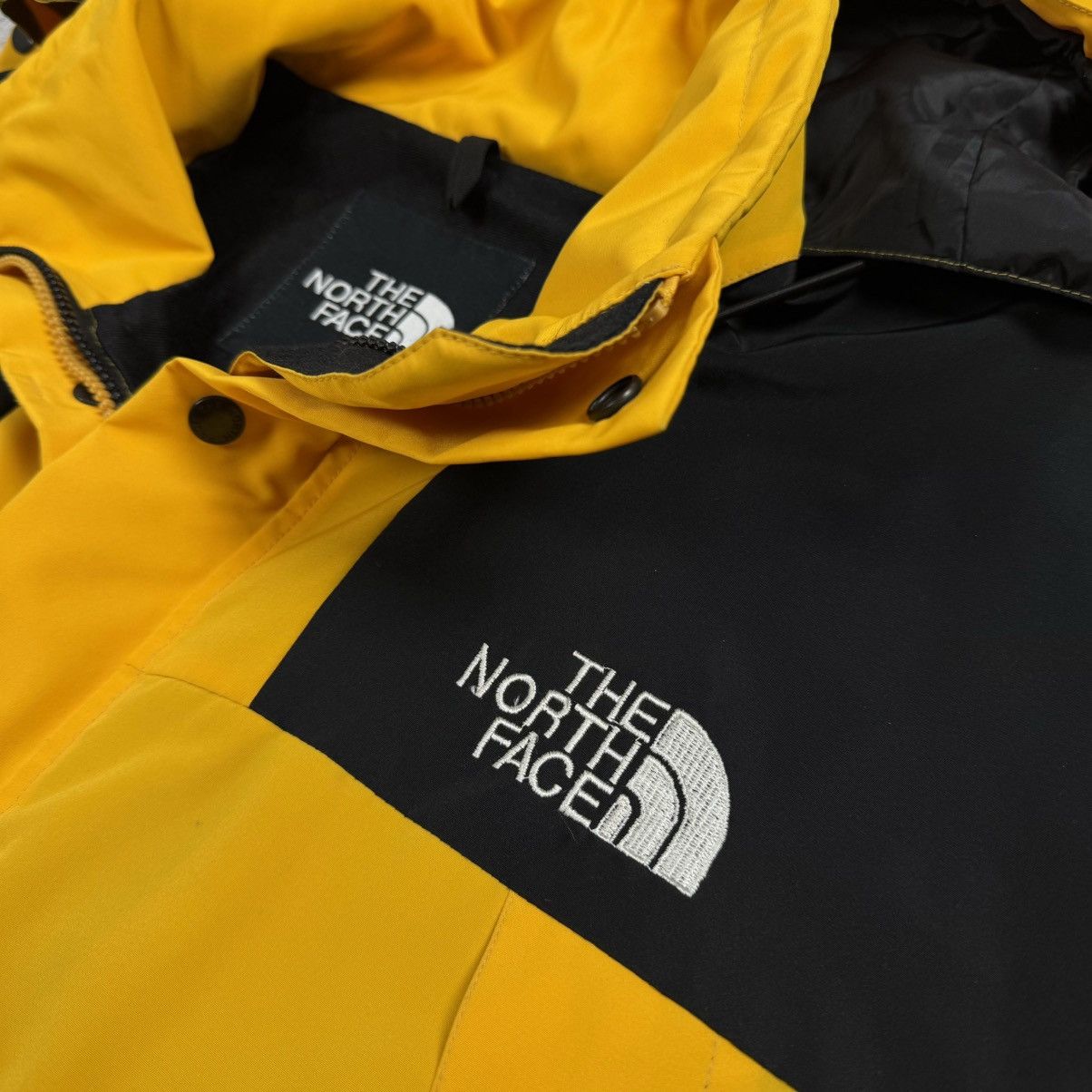 The North Face RARE Vintage The North Face Mountain Gore Tex Jacket 90s Size US M / EU 48-50 / 2 - 13 Thumbnail