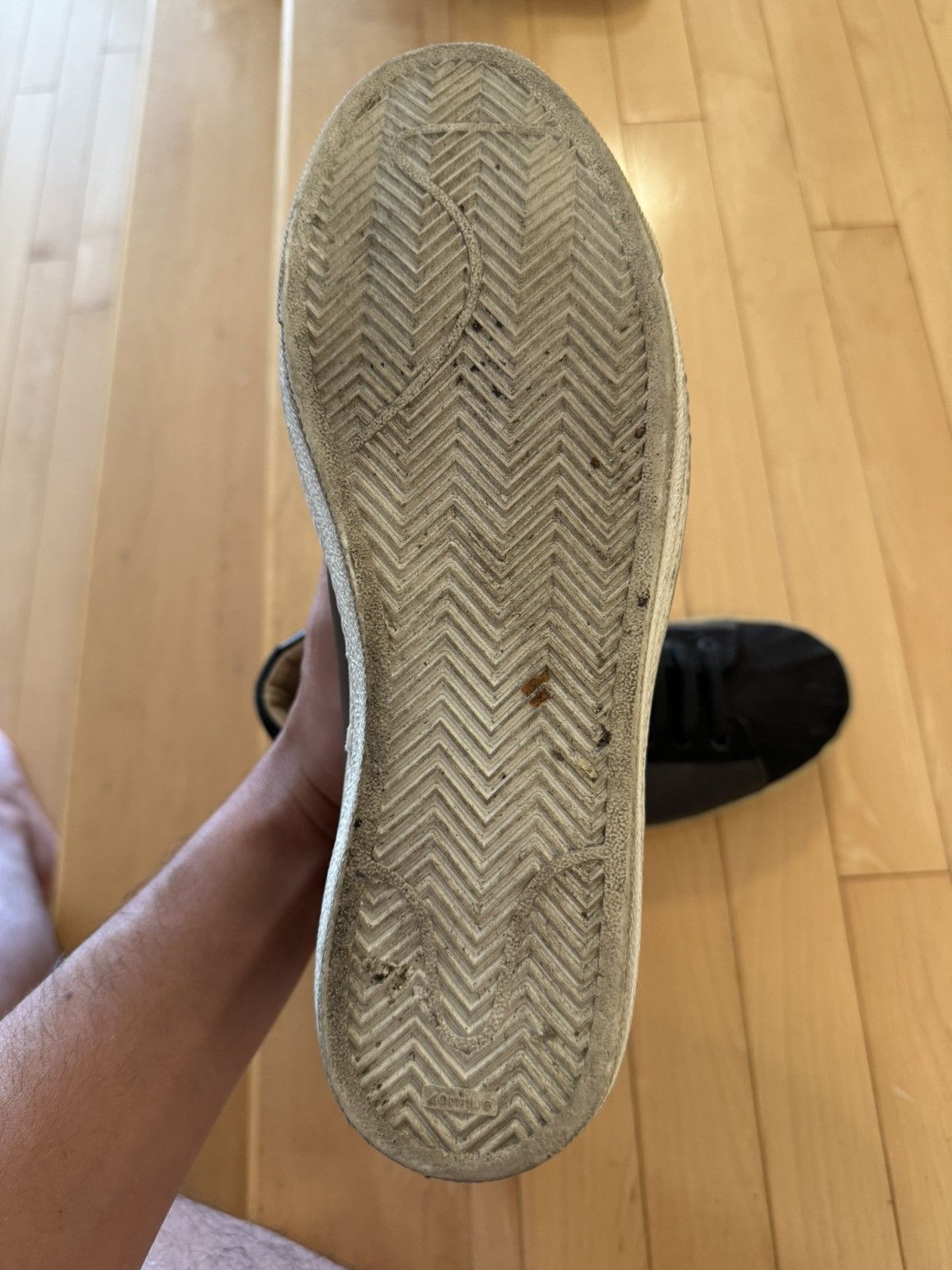Alexander McQueen alexander mcqueen Size US 8 / EU 41 - 6 Thumbnail