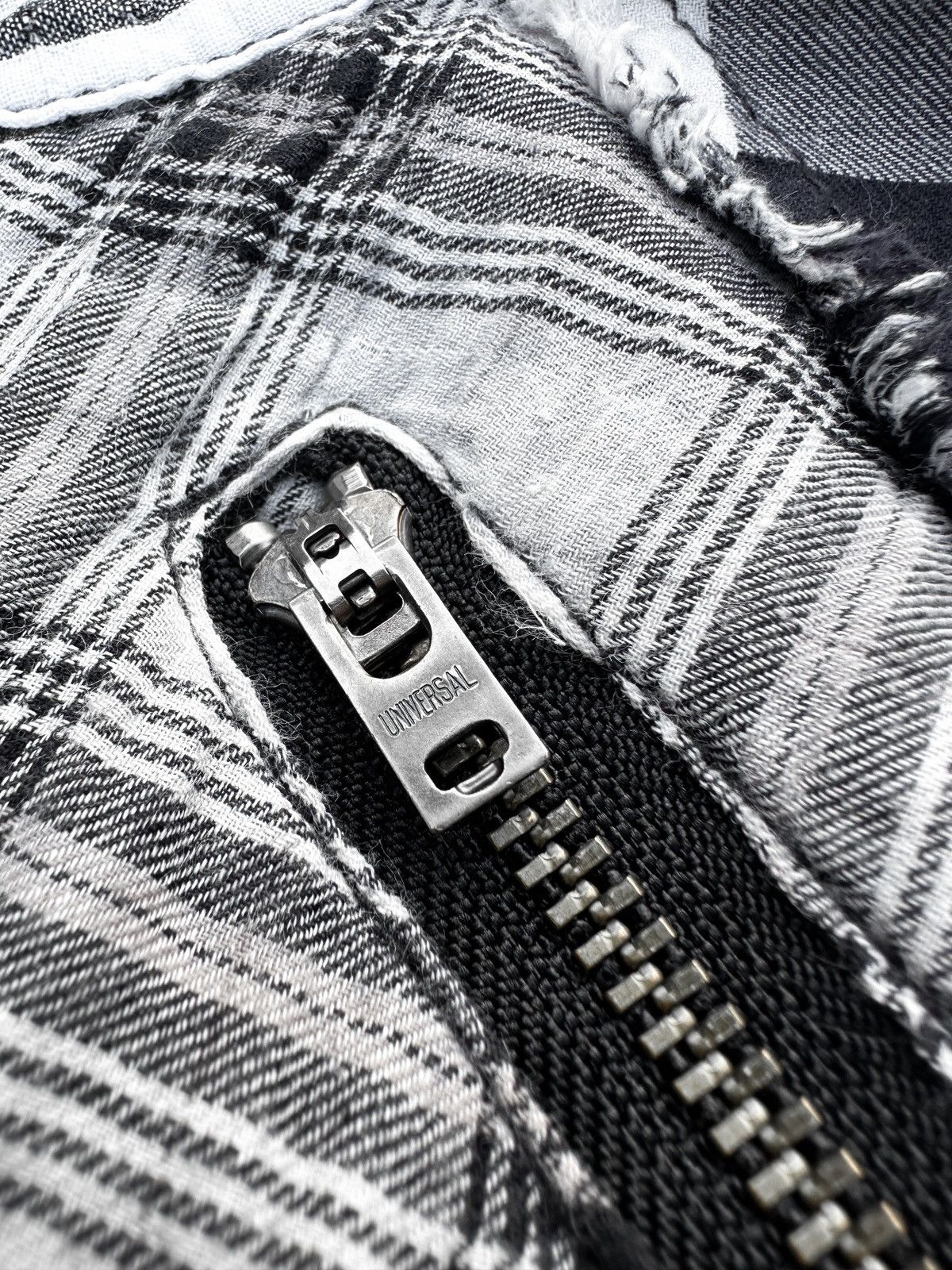 If Six Was Nine × Japanese Brand × Le Grande Bleu (L.G.B.) L.G.B. If Six Was Nine Grunge Shirts Size US S / EU 44-46 / 1 - 10 Thumbnail