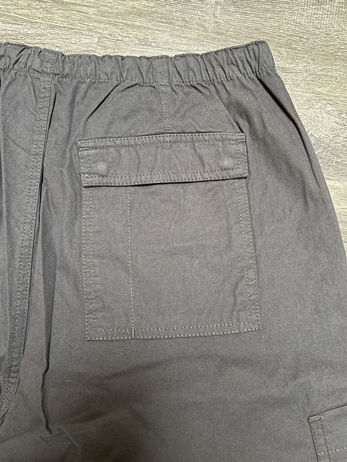 Jaded London Jaded London Parachute Pants Size US 34 / EU 50 - 4 Thumbnail