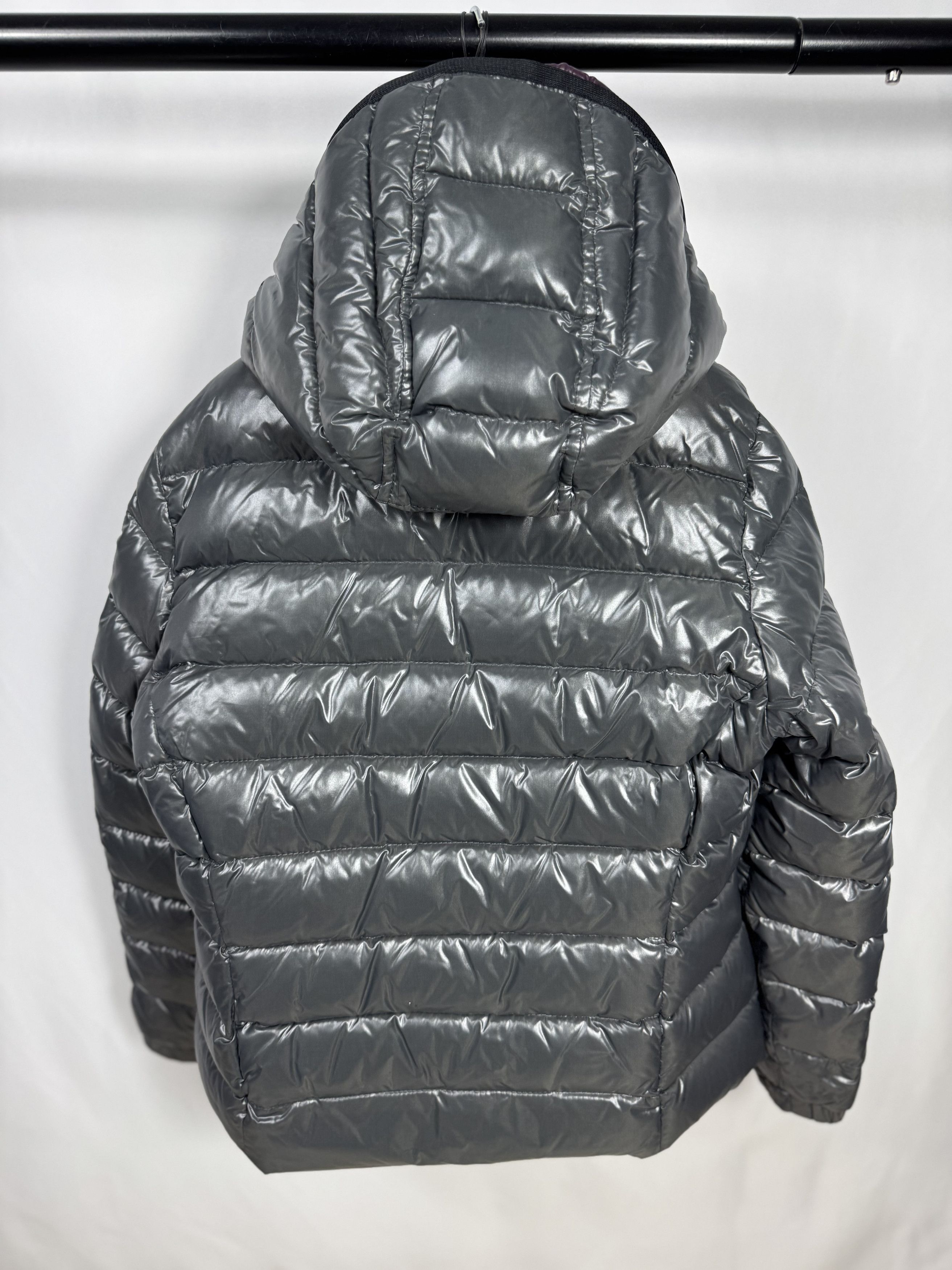 Moncler Moncler Bady Jacket Size L / US 10 / IT 46 - 4 Thumbnail