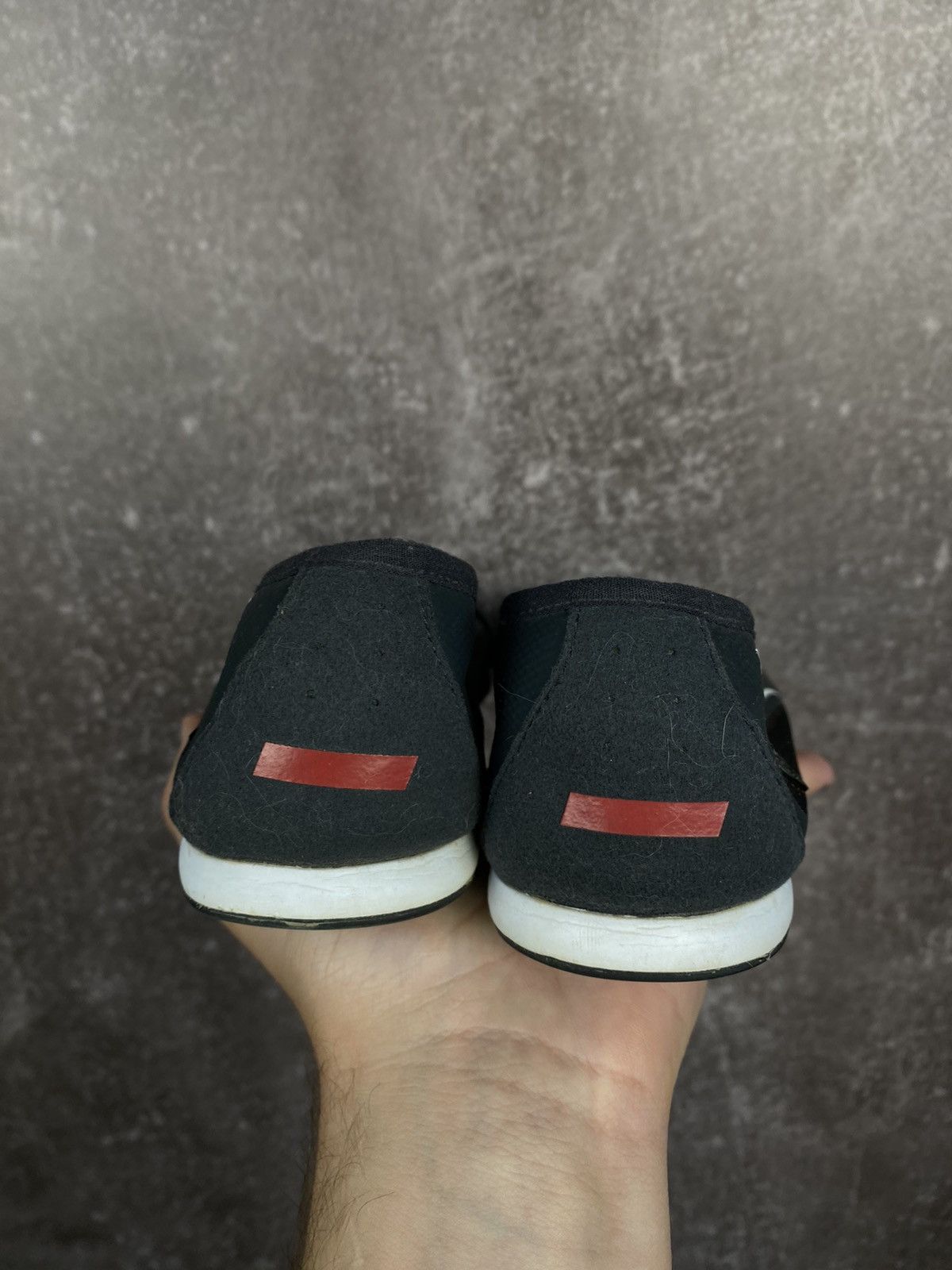 Ferrari × Puma 🔥 Puma x Ferrari Archive Very Rare Ballet Y2K Flats Size US 7.5 / IT 37.5 - 4 Thumbnail