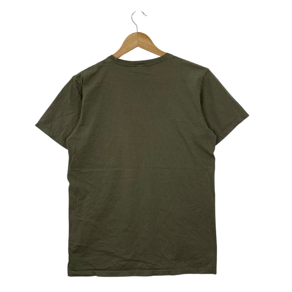 Japanese Brand KIYOTAKE ACTION B’Z Showcase 2008 Japanese Band Shirt Size US S / EU 44-46 / 1 - 4 Thumbnail