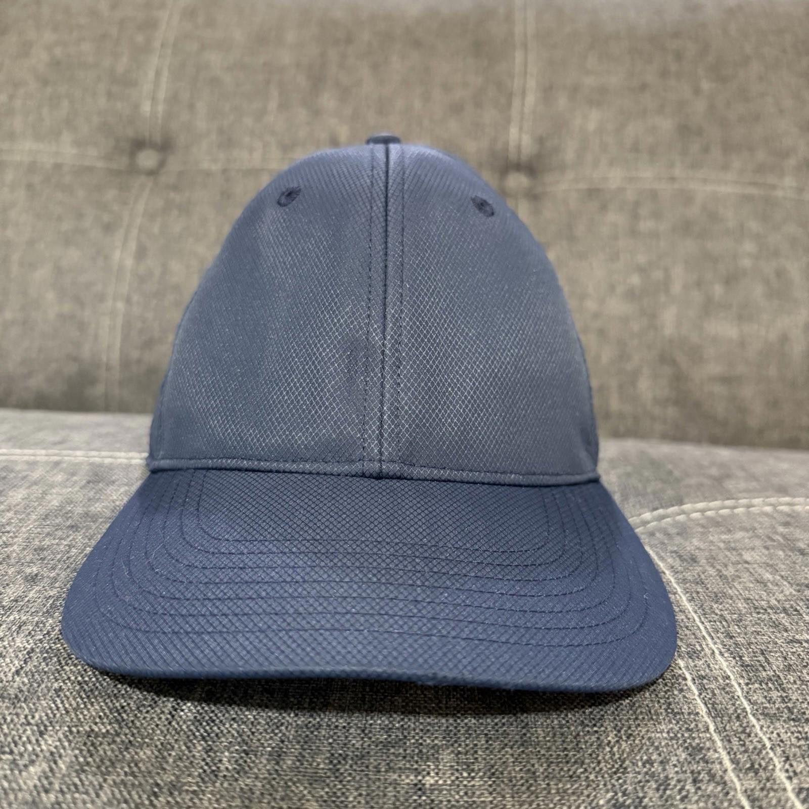 Adidas Adidas Adjustable Snapback Hat Men’s Size ONE SIZE - 1 Thumbnail