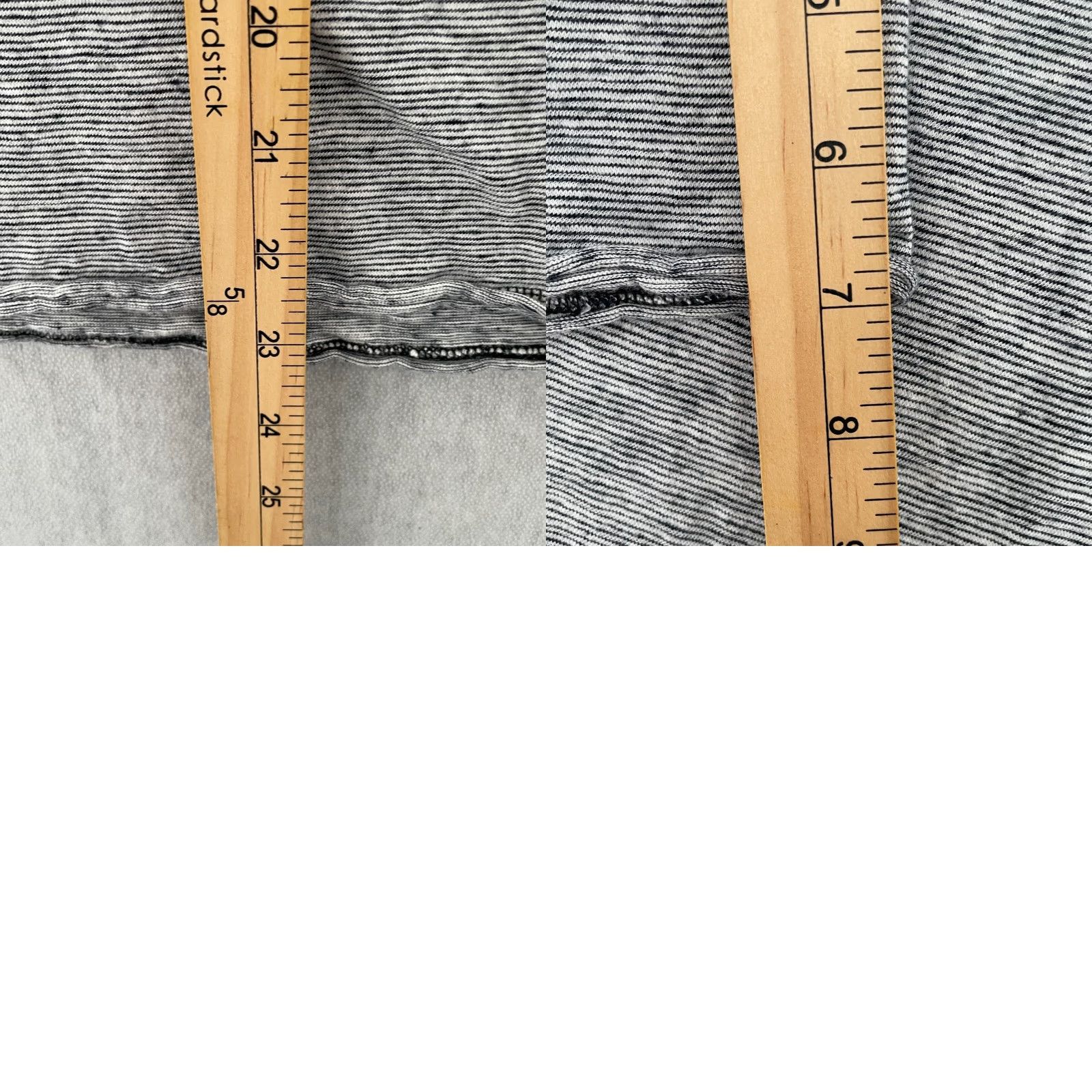 Rag & Bone VINTAGE Rag & Bone Polo Shirt Adult Small Gray Cotton Linen Blend Short Sleeve Mens Casual Size US S / EU 44-46 / 1 - 8 Thumbnail