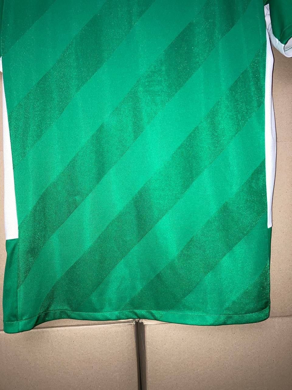 Umbro VINTAGE IRELAND 2016/2017 HOME FOOTBALL SHIRT UMBRO Y2K Size US M / EU 48-50 / 2 - 6 Thumbnail