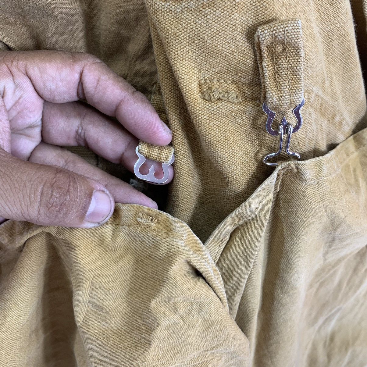 L.L. Bean × Vintage 🔥🔥VINTAGE LL BEAN HUNTING FIELD JACKET Size US M / EU 48-50 / 2 - 11 Thumbnail