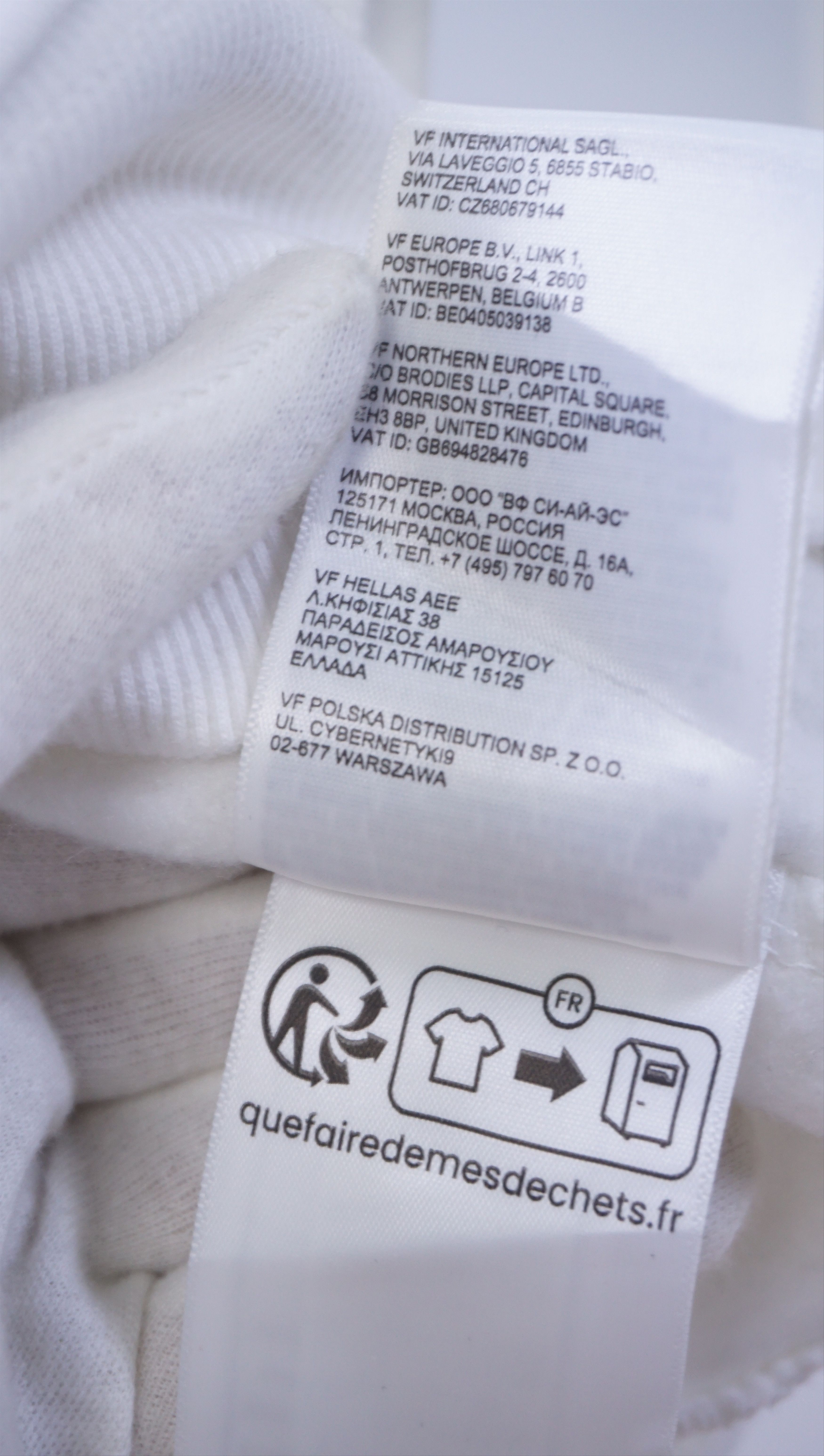 The North Face THE NORTH FACE Men's half dome pullover hoodie Size US M / EU 48-50 / 2 - 5 Thumbnail