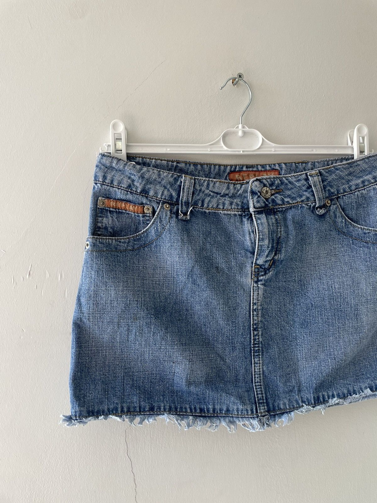 Replay Replay skirt Size 25" / US 0 / IT 36 - 4 Thumbnail