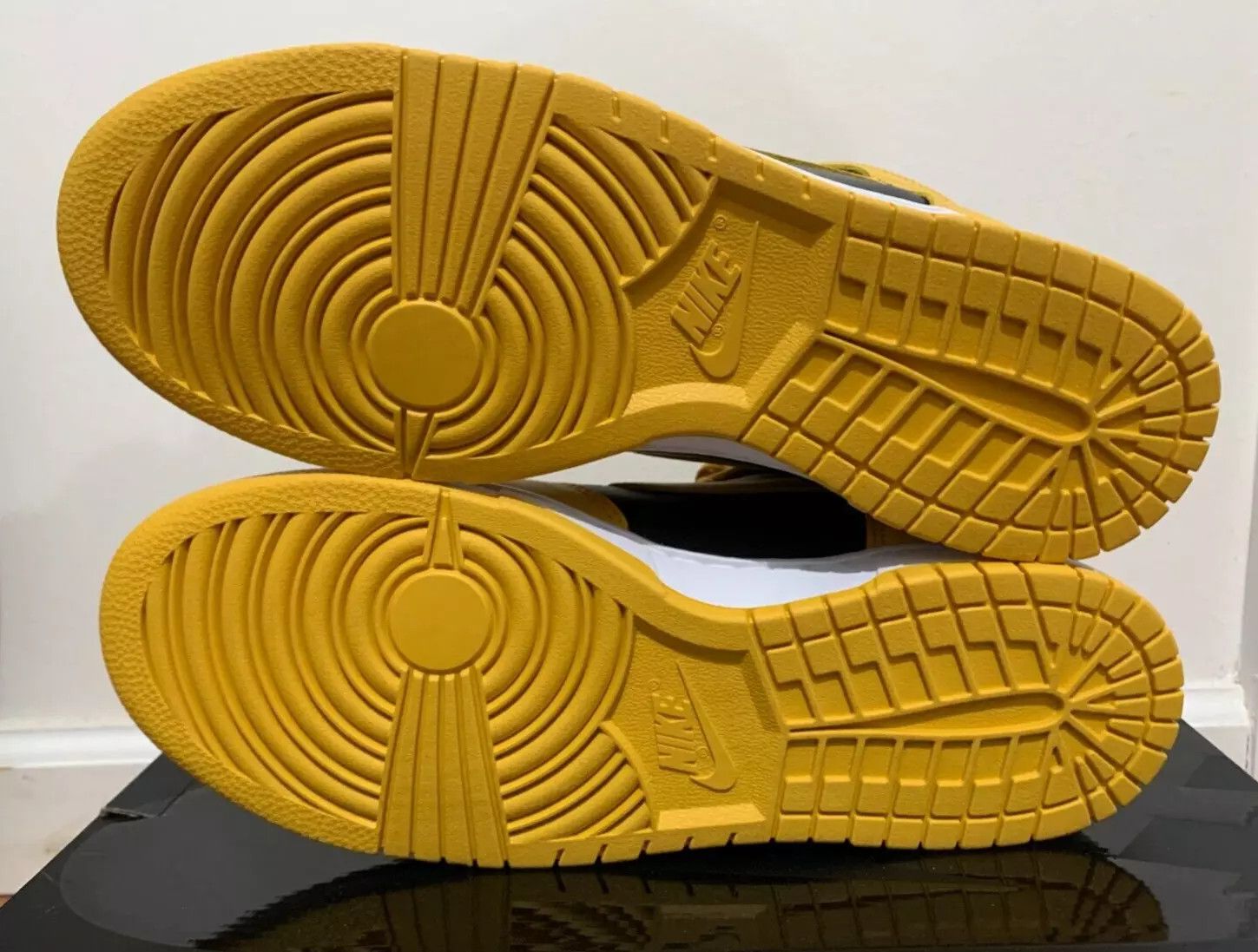 Nike Dunk Wu-Tang Clan Size US 10 / EU 43 - 5 Thumbnail