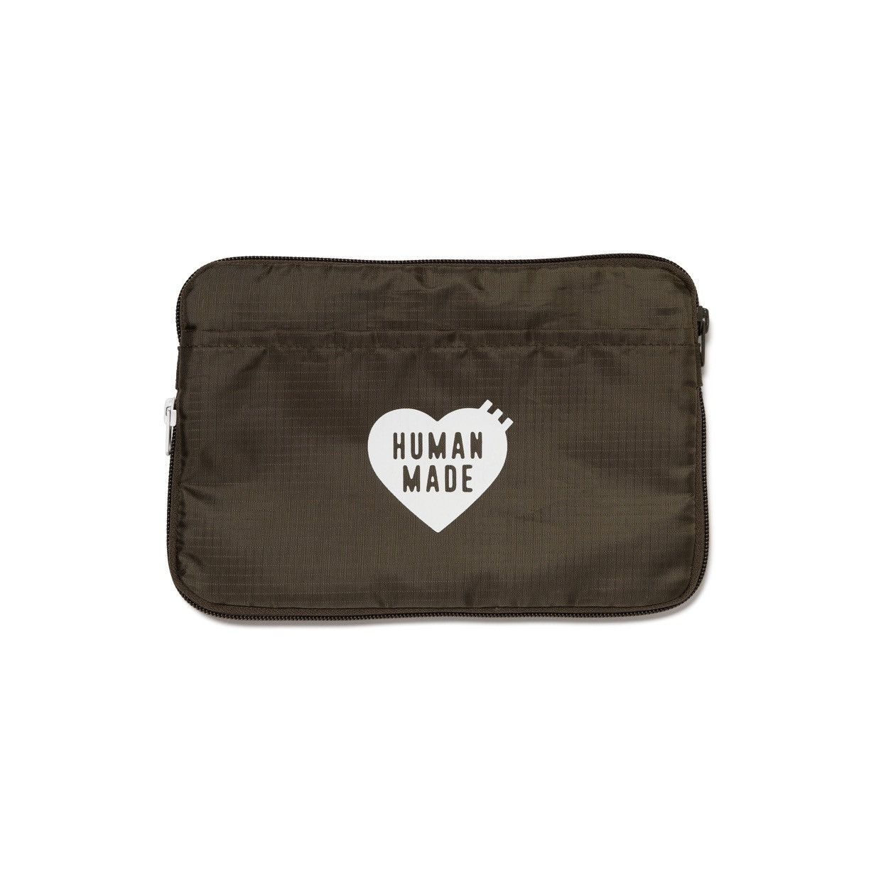 Human Made Human Made Travel Case Size ONE SIZE - 2 Thumbnail