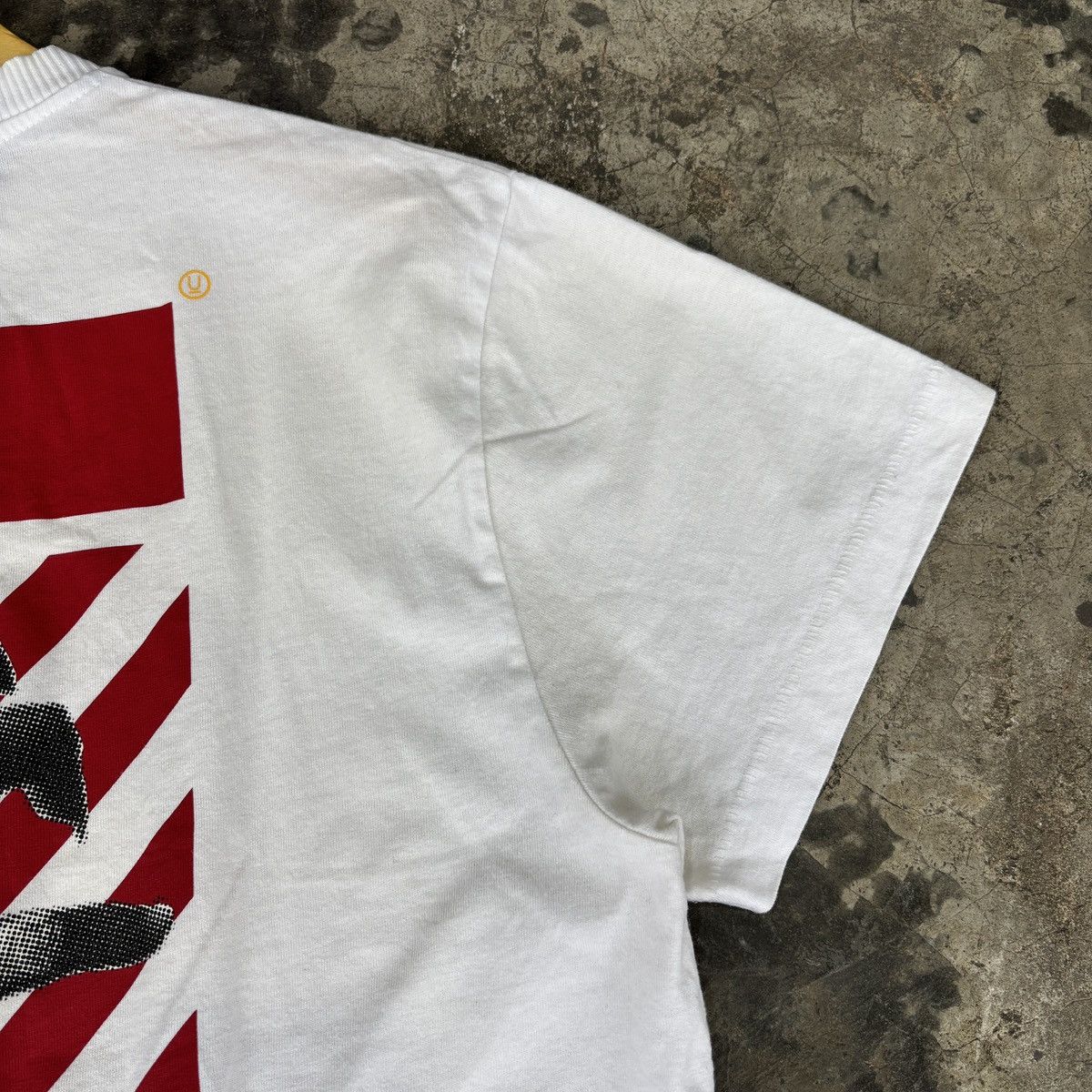 Off-White Off-white Undercover Tee Oversized tee Size US S / EU 44-46 / 1 - 6 Thumbnail